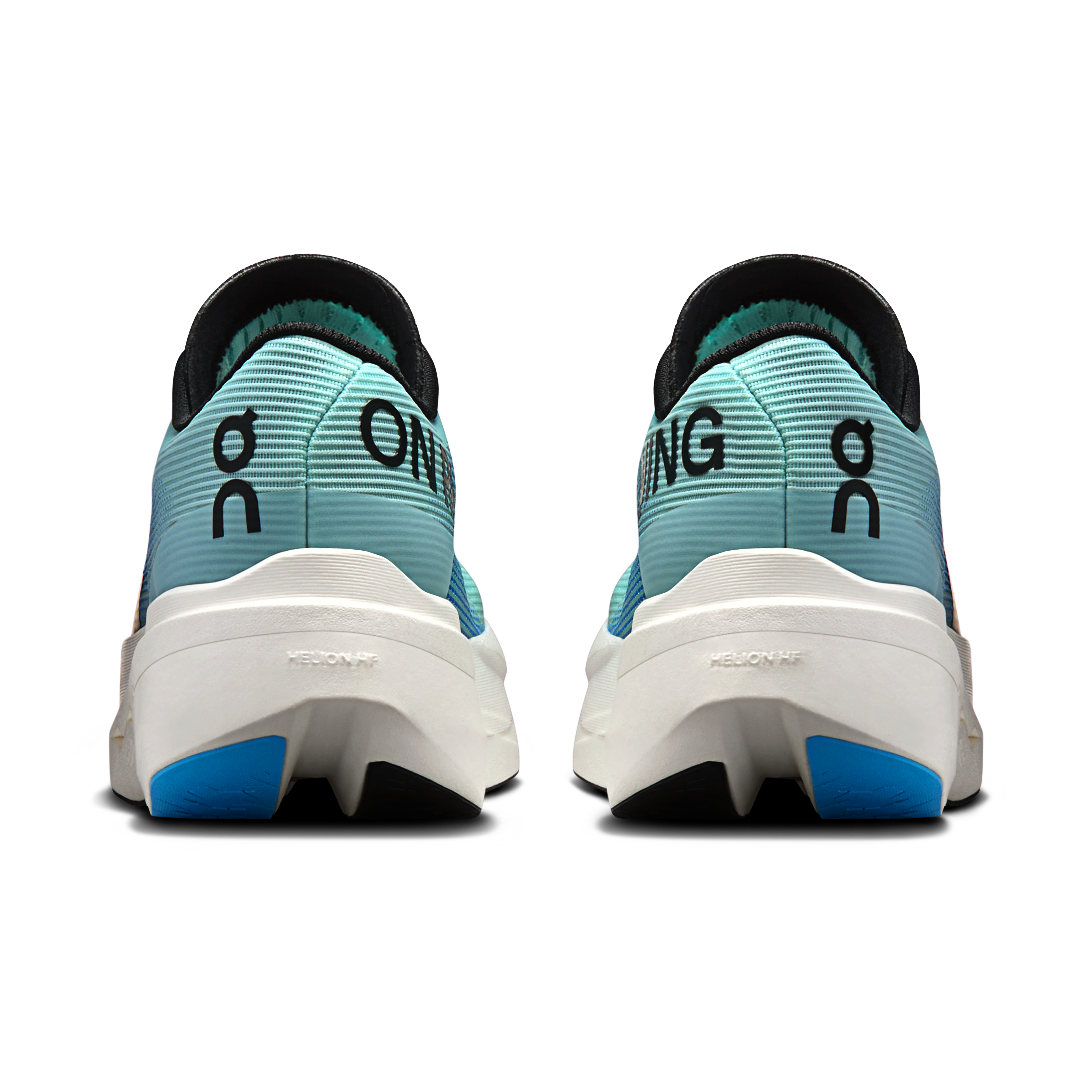 On Running Women's Cloudboom Volt Shoes - Celeste / Isle