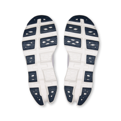 On Running Women's Cloudmonster 3 Shoes - Frost / Ivory
