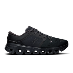 On Running Women's Cloud X 5 Shoes - Black / Black