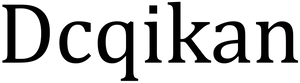 Dcqikan