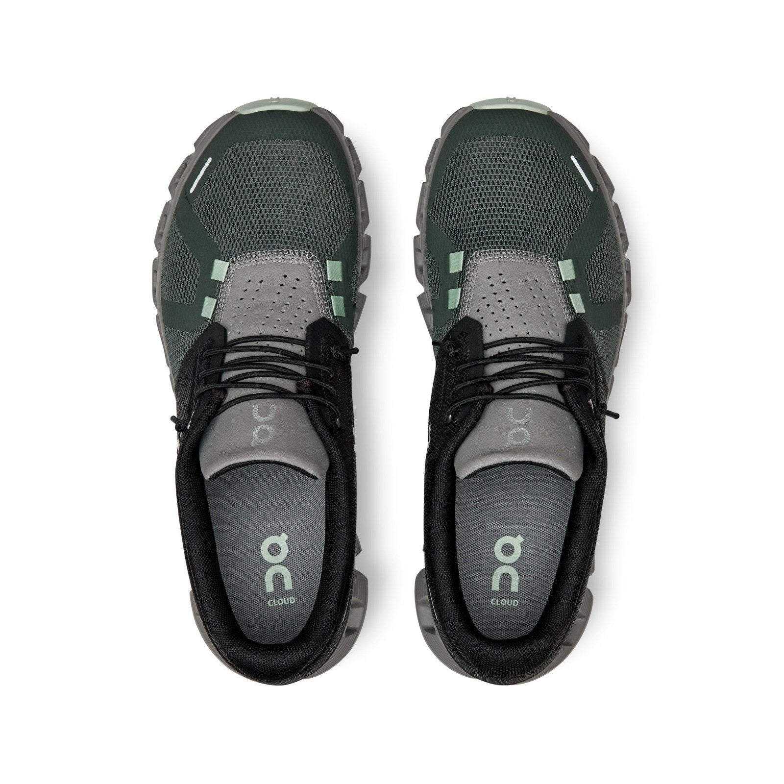 ON Running Cloud 5 Running Shoe - Women's