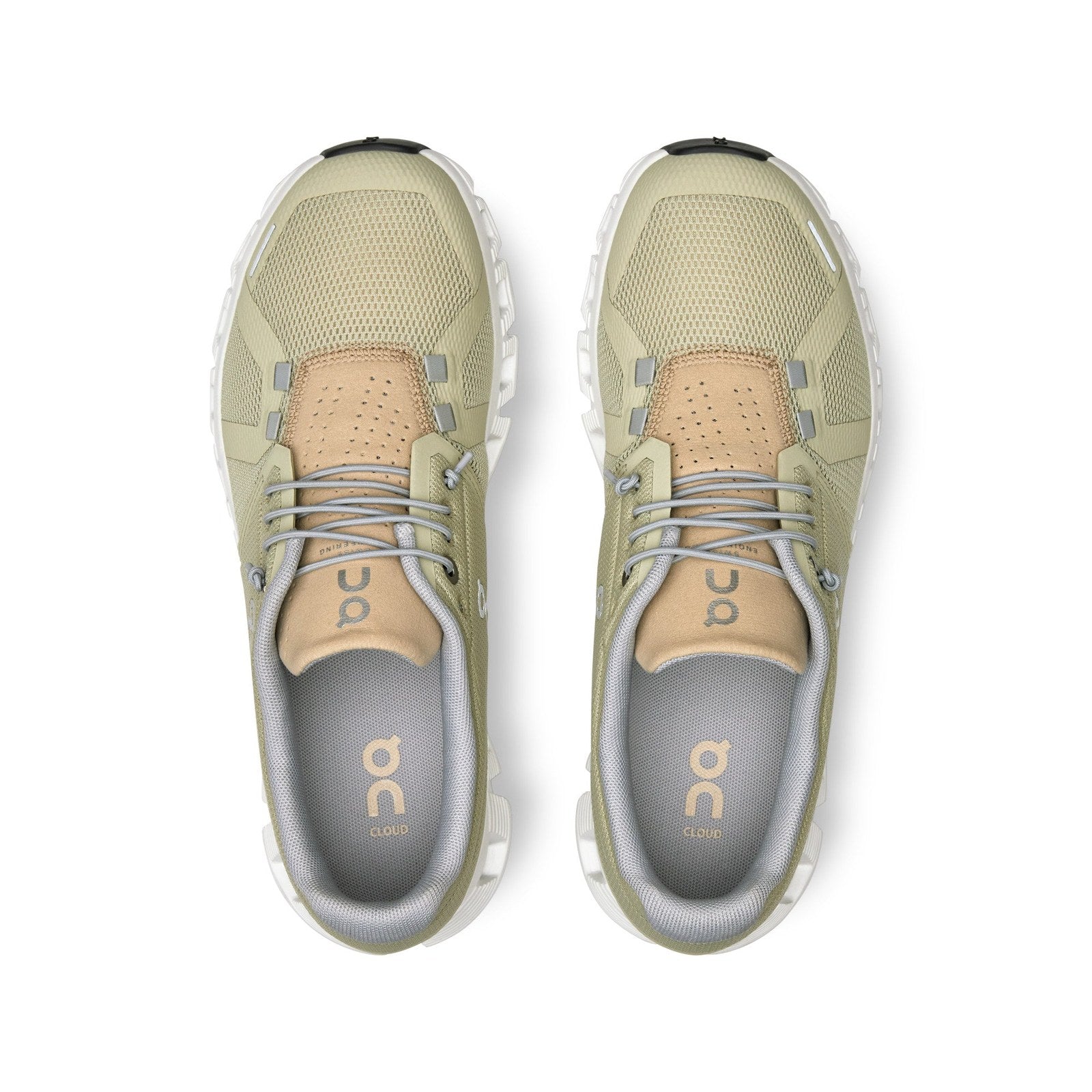 ON Running Cloud 5 Running Shoe - Women's