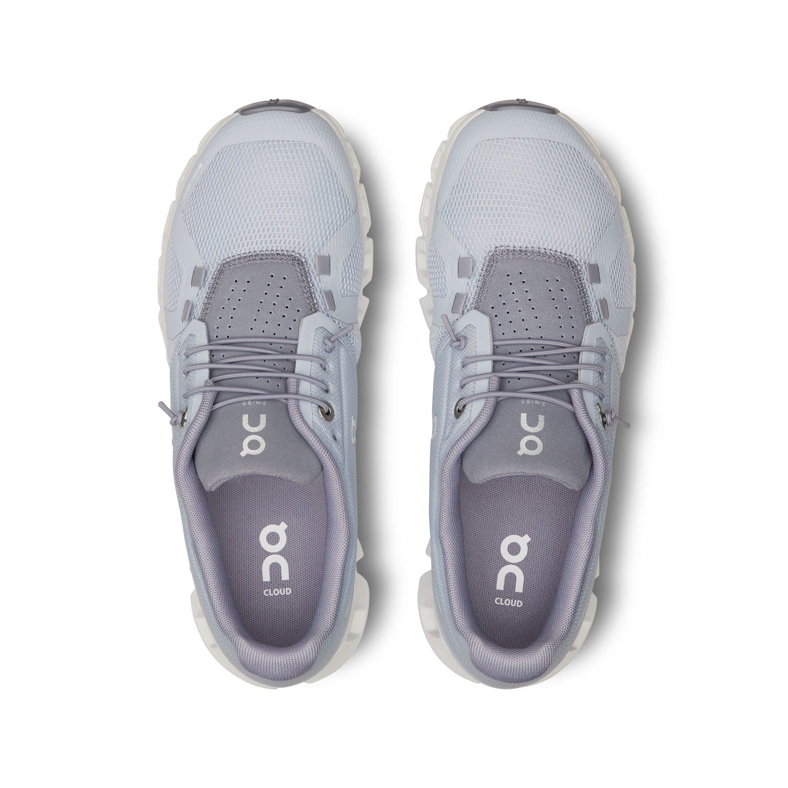 ON Running Cloud 5 Running Shoe - Women's