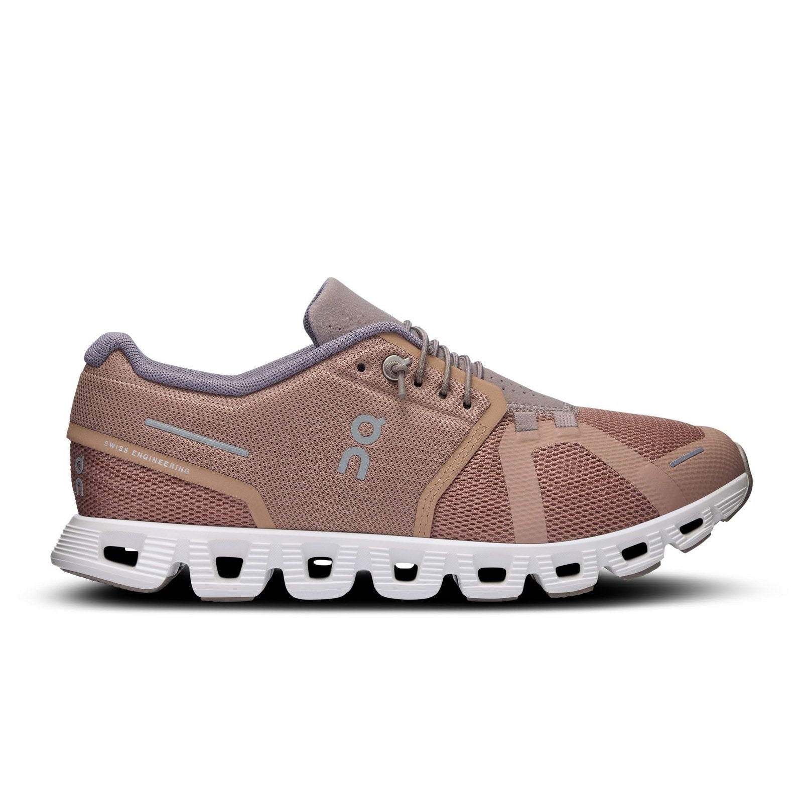ON Running Cloud 5 Running Shoe - Women's