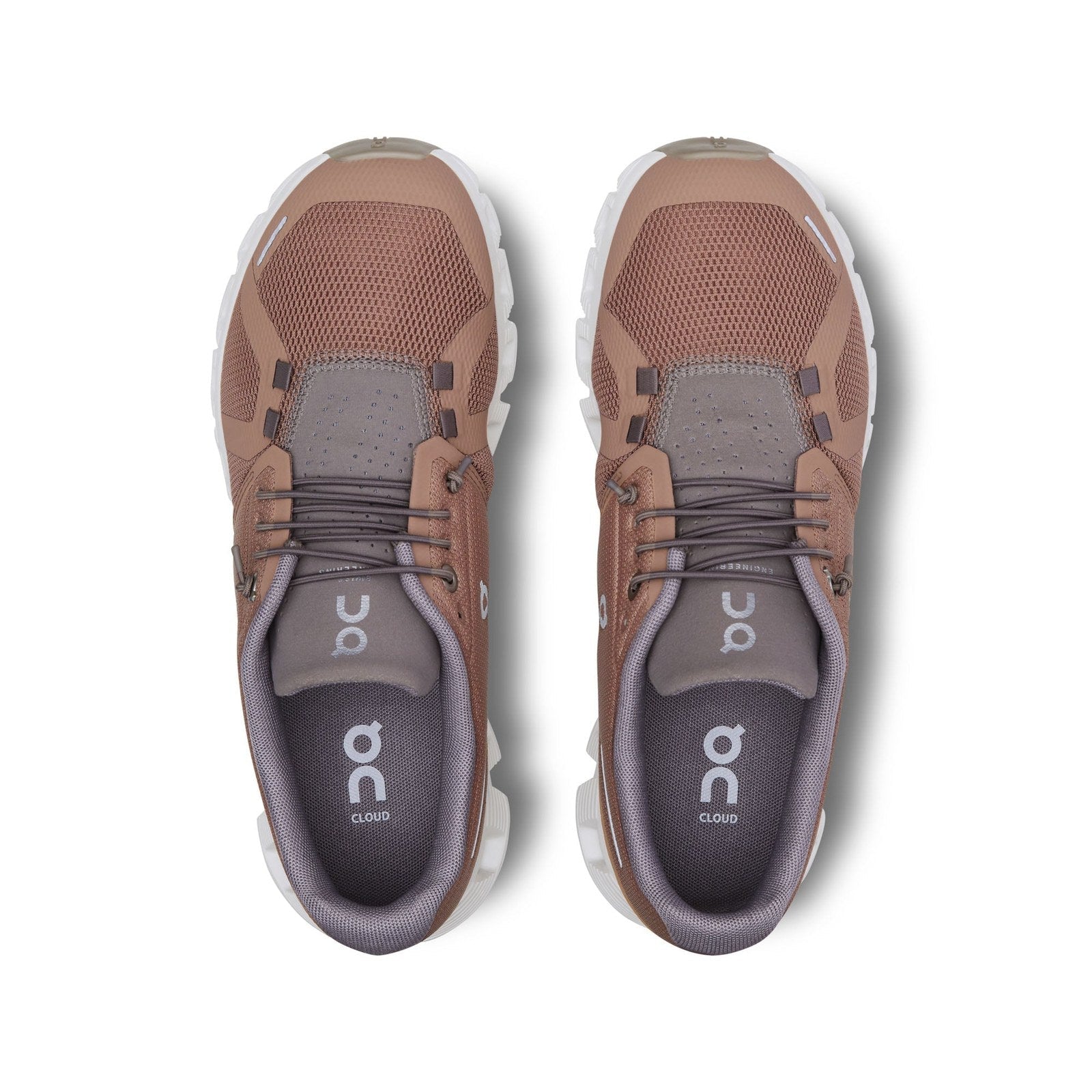 ON Running Cloud 5 Running Shoe - Women's