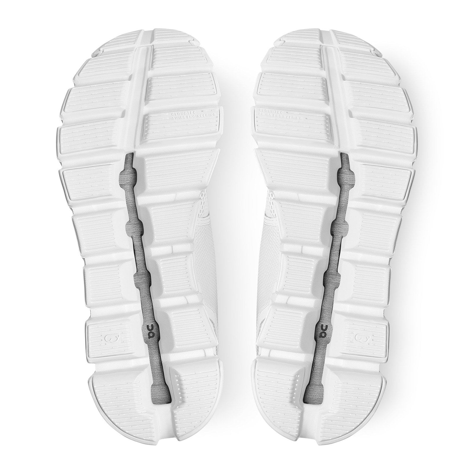 ON Running Cloud 5 Running Shoe - Women's