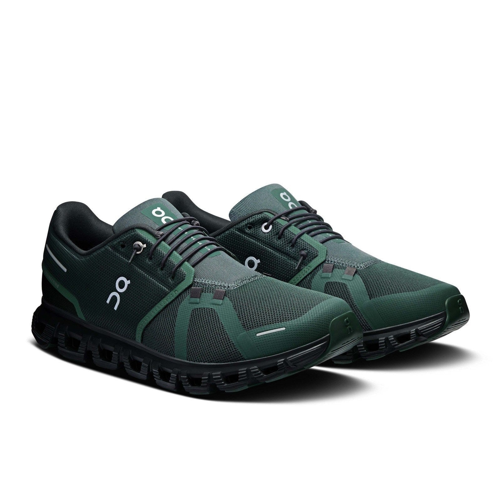 On Running Cloud 6 Running Shoe – Men's