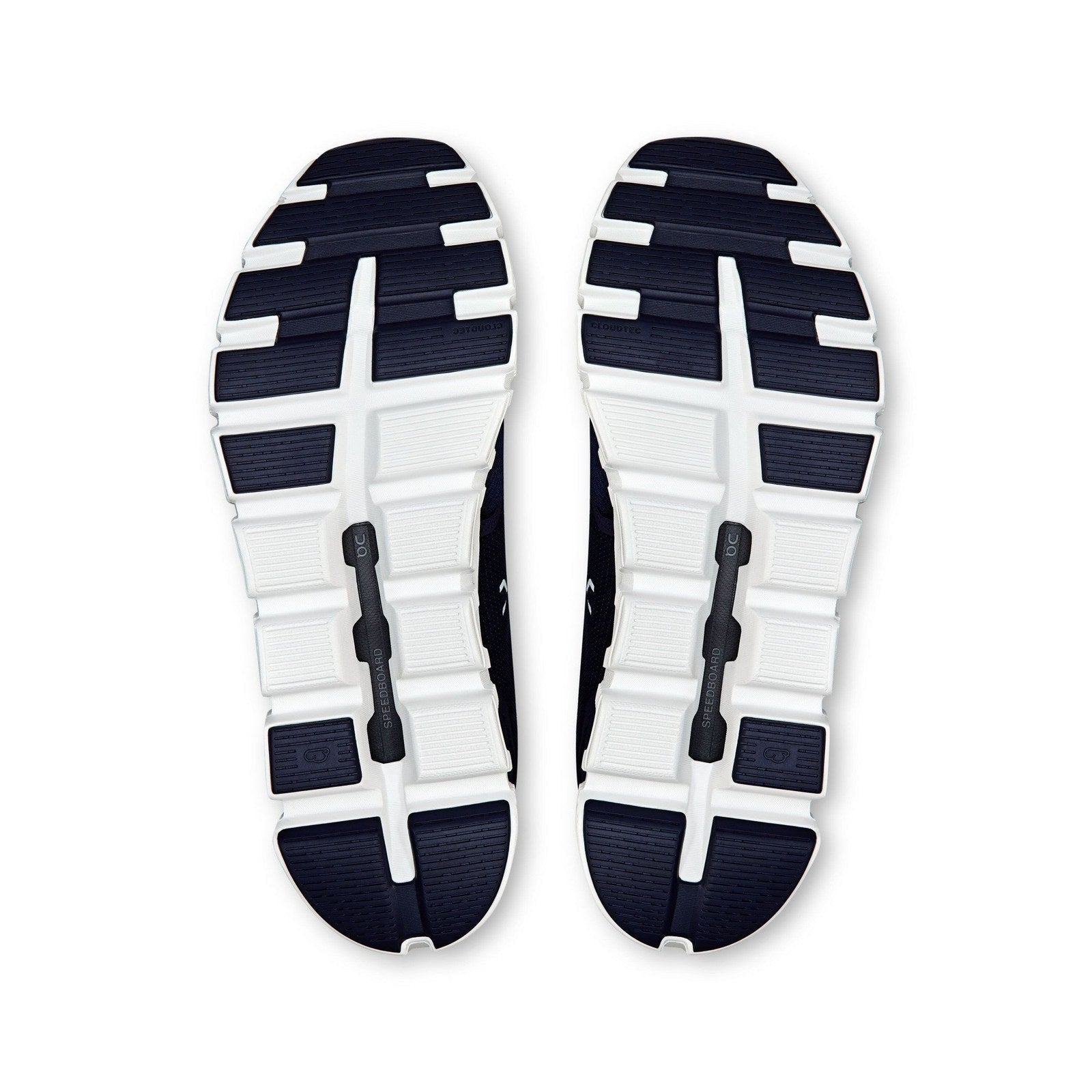 On Running Cloud 6 Running Shoe – Men's