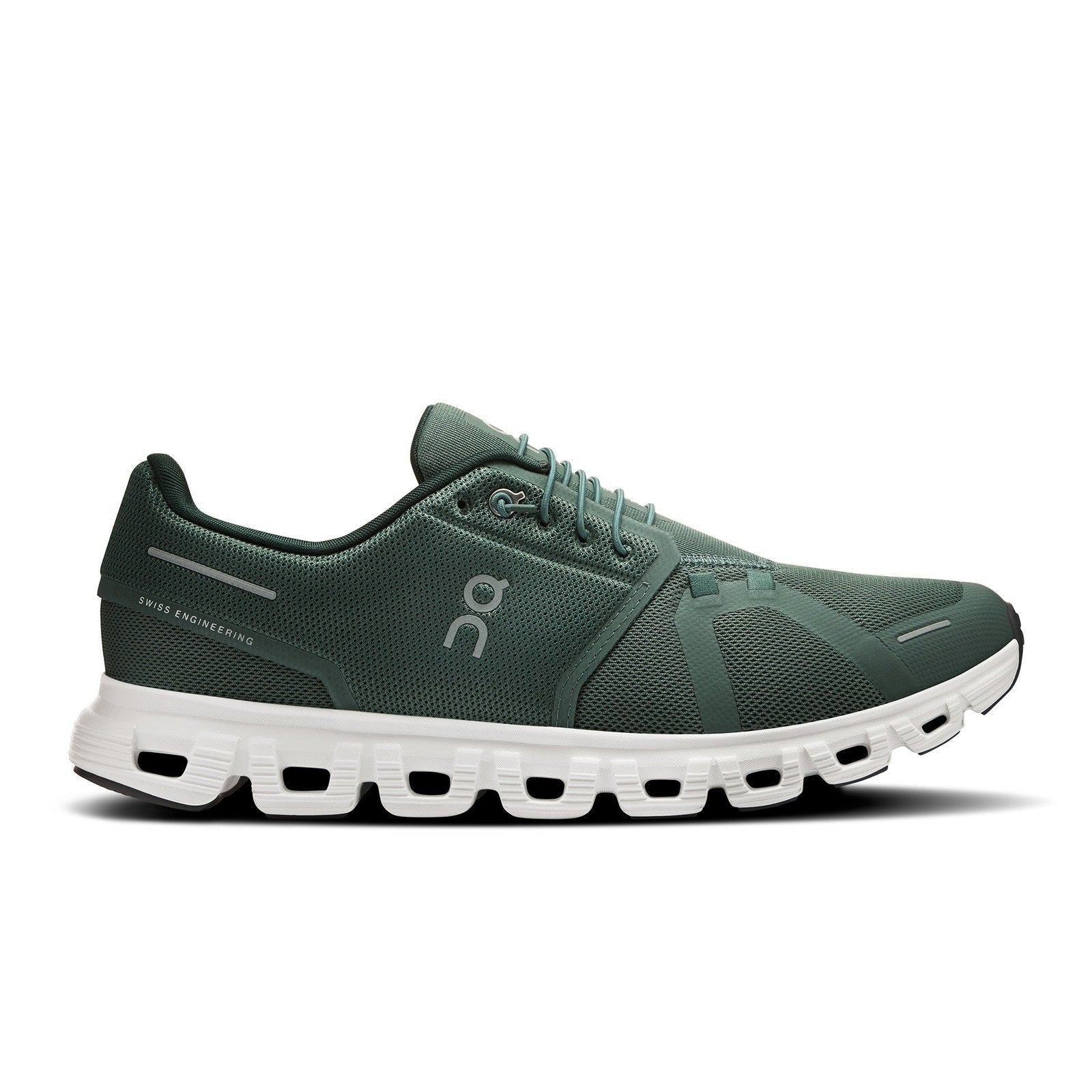 On Running Cloud 6 Running Shoe – Men's