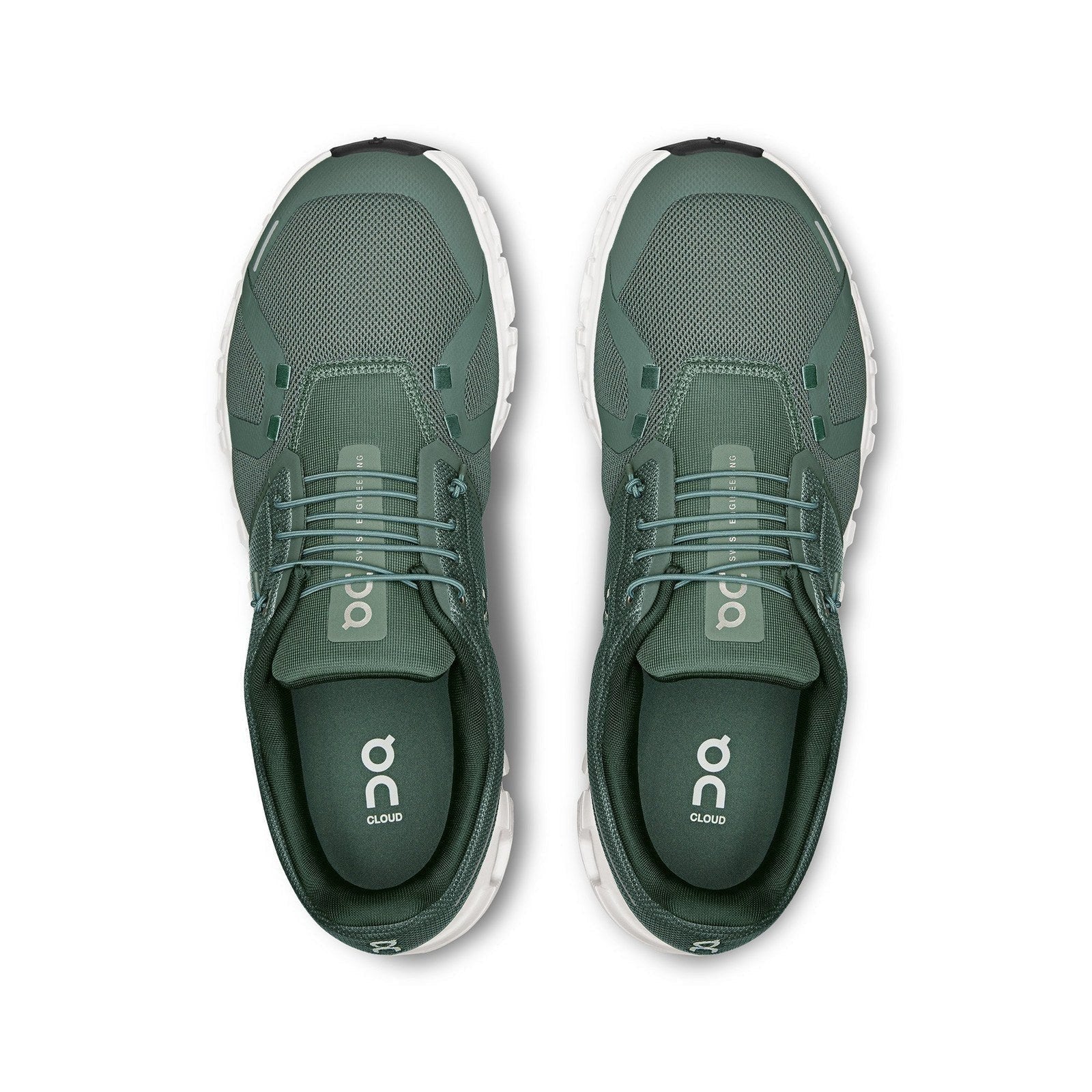 On Running Cloud 6 Running Shoe – Men's