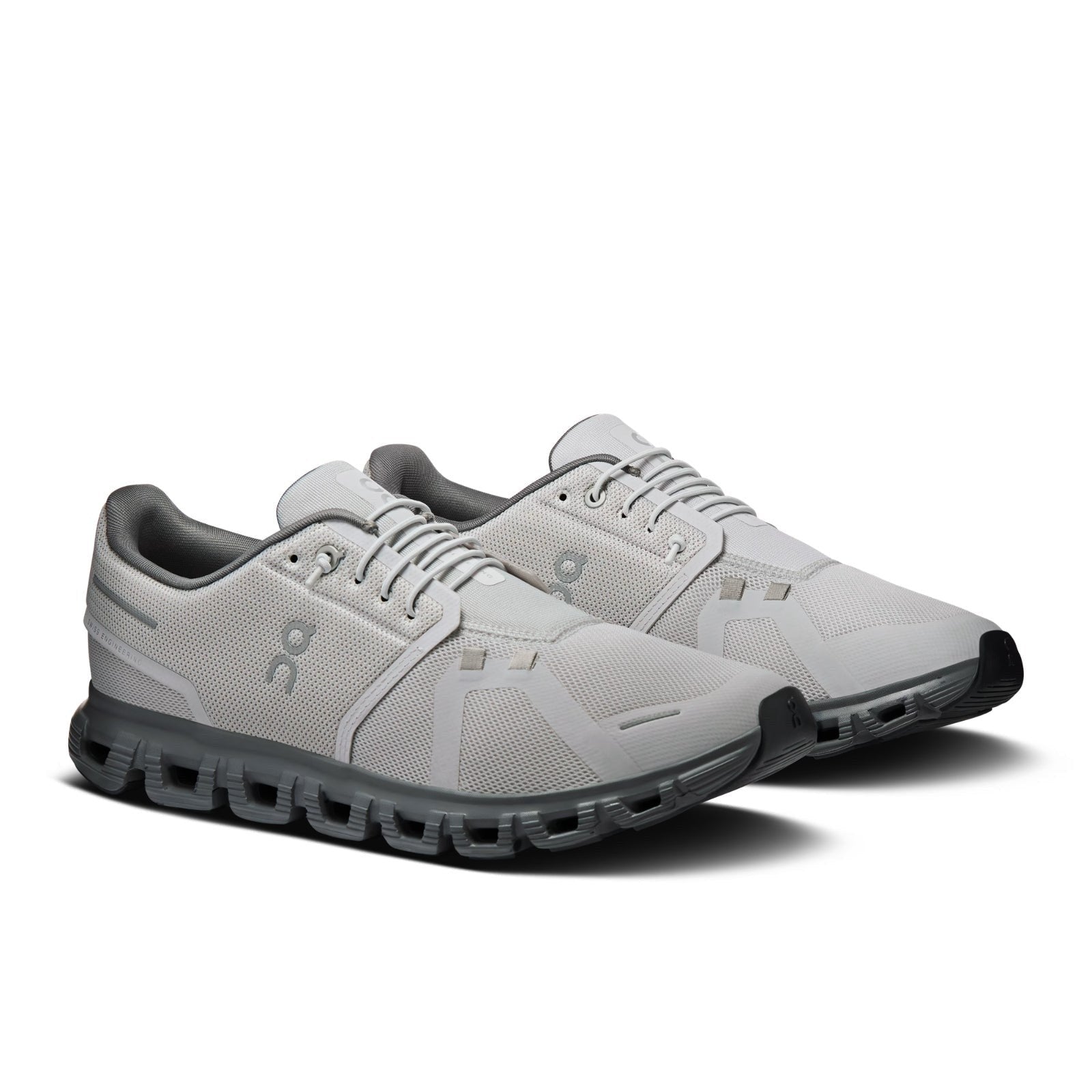 On Running Cloud 6 Running Shoe – Men's