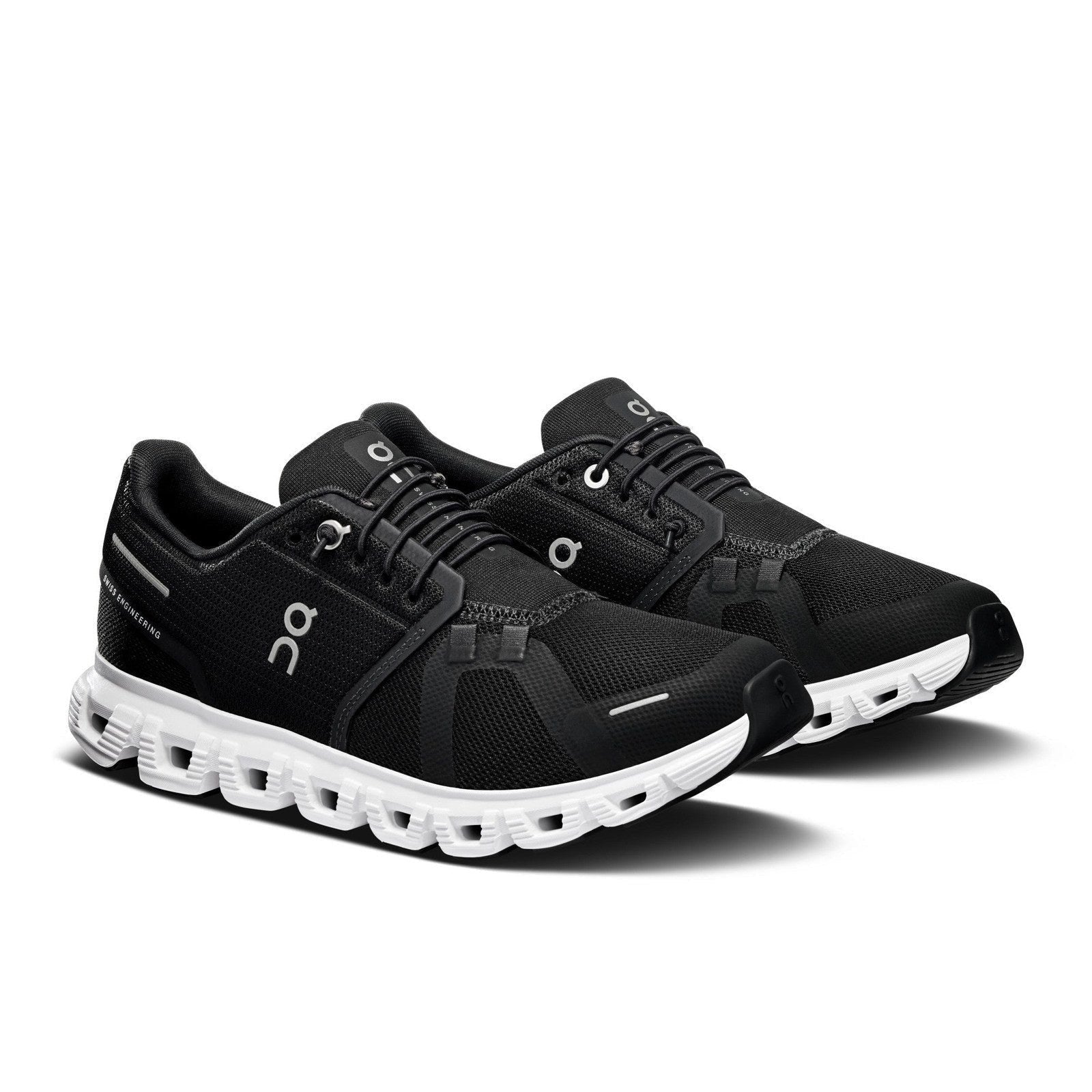 On Running Cloud 6 Running Shoe – Women's