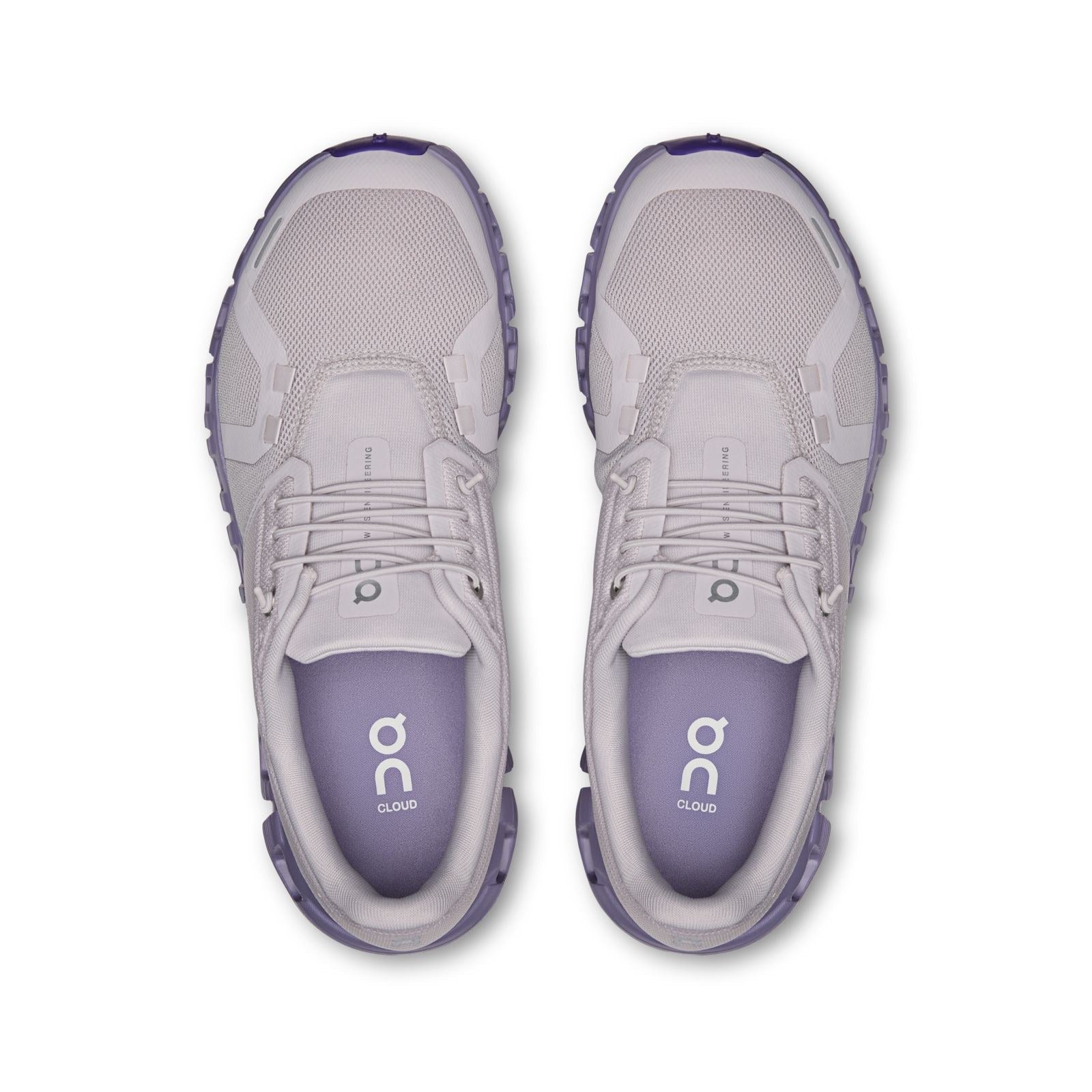 On Running Cloud 6 Running Shoe – Women's