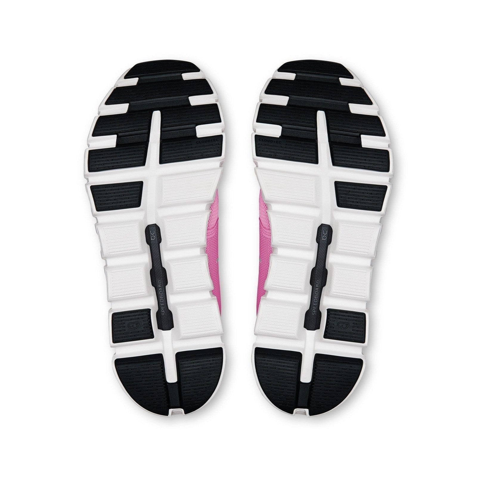 On Running Cloud 6 Running Shoe – Women's