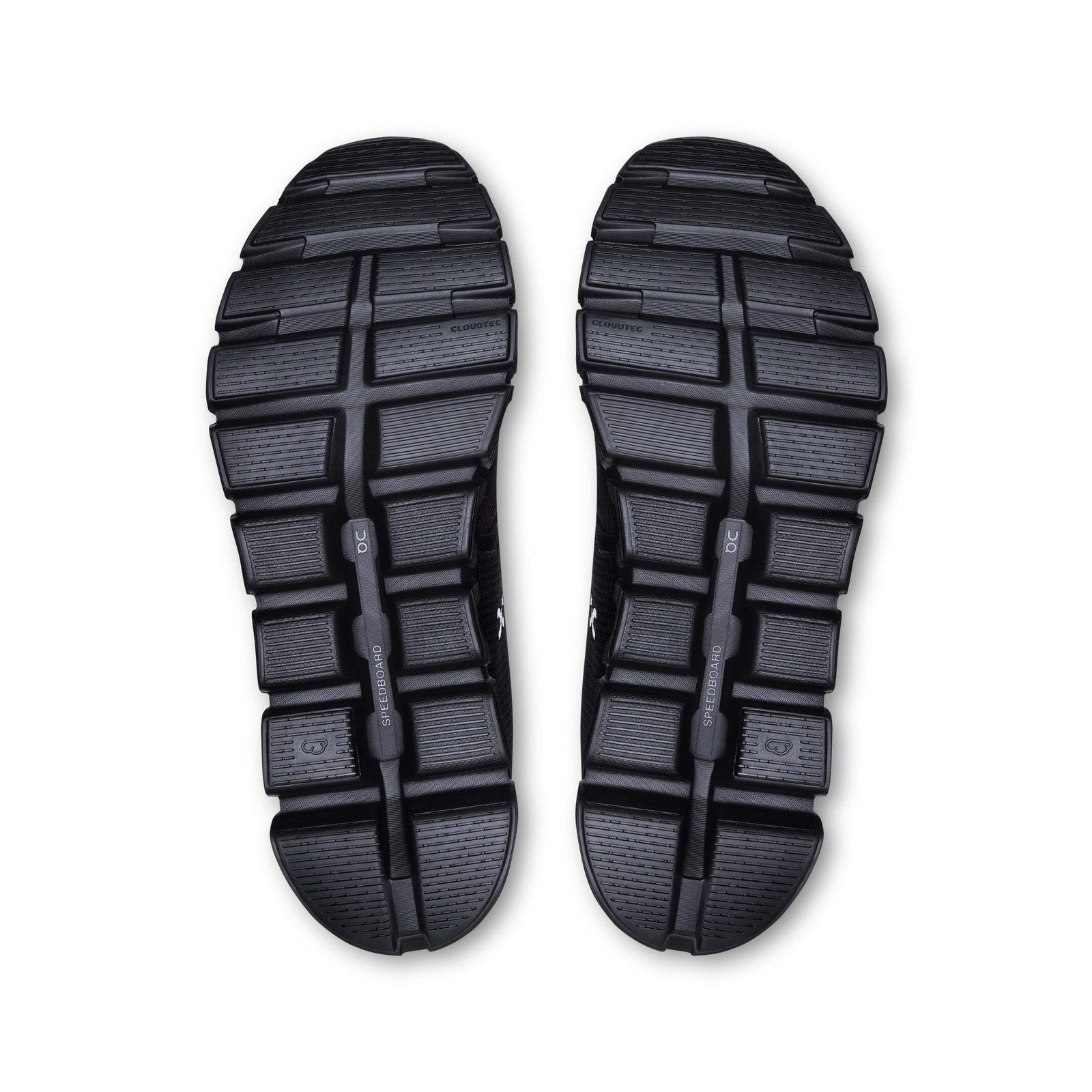 On Running Cloud 6 Waterproof Running Shoe - Men's