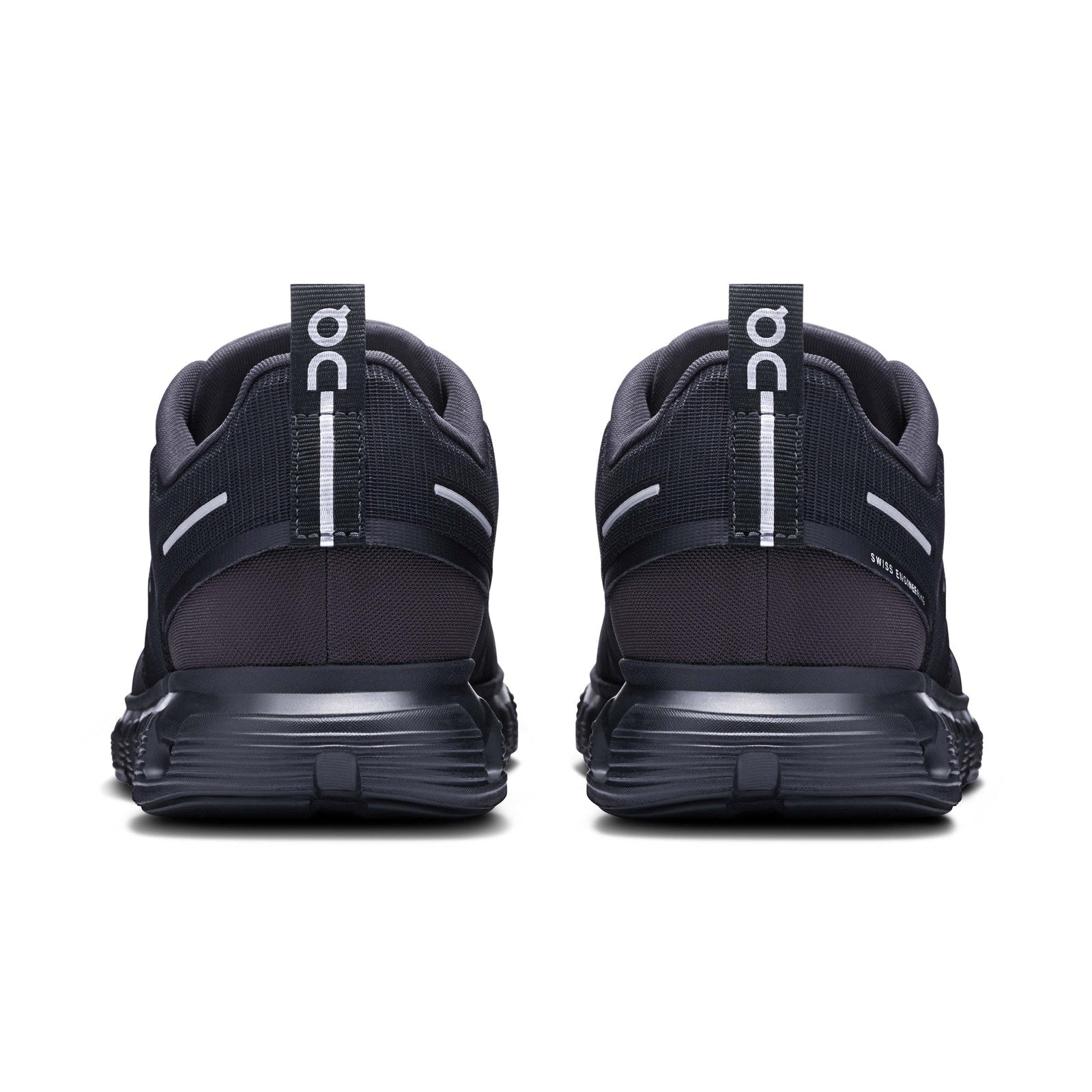 On Running Cloud 6 Waterproof Running Shoe - Men's