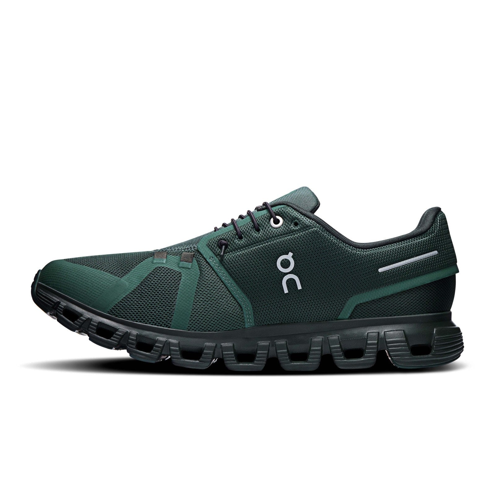 On Running Cloud 6 Waterproof Running Shoe - Men's