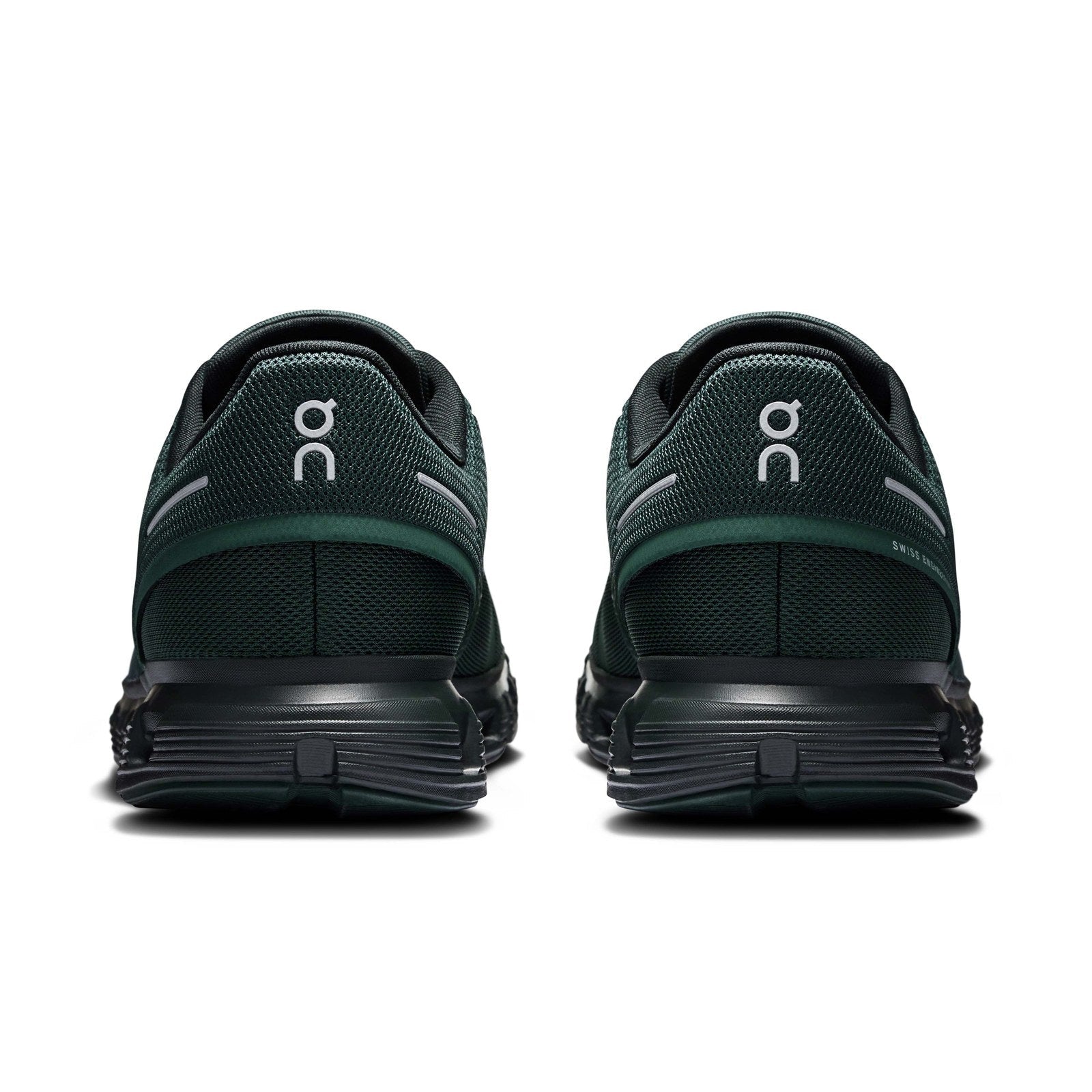On Running Cloud 6 Waterproof Running Shoe - Men's