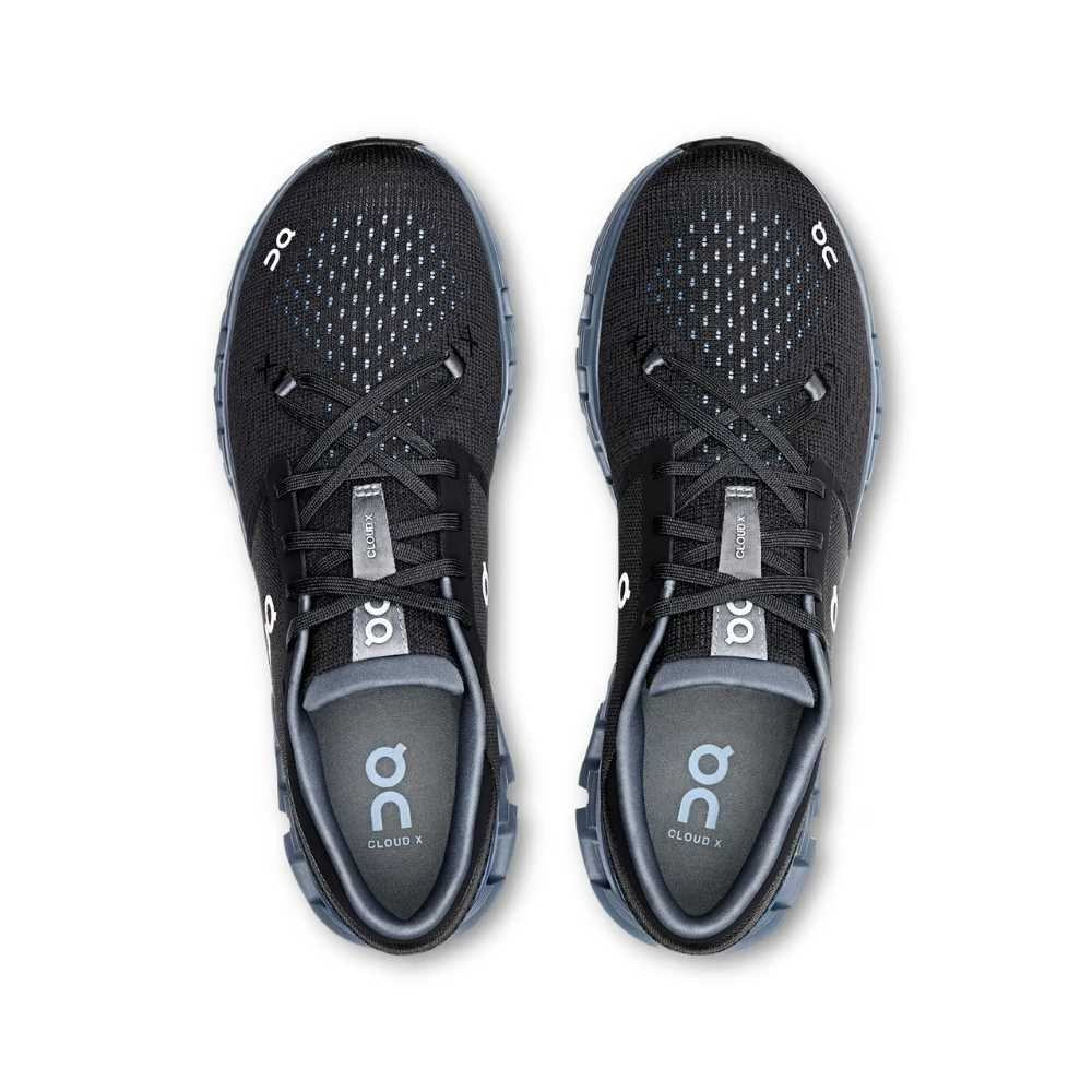 On Running Cloud X 4 Running Shoe – Men's