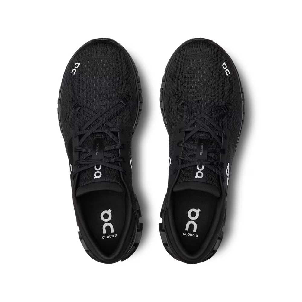 On Running Cloud X 4 Running Shoe – Men's