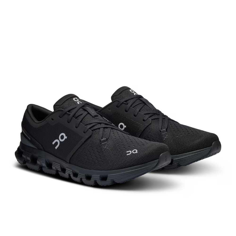 On Running Cloud X 4 Running Shoe – Men's