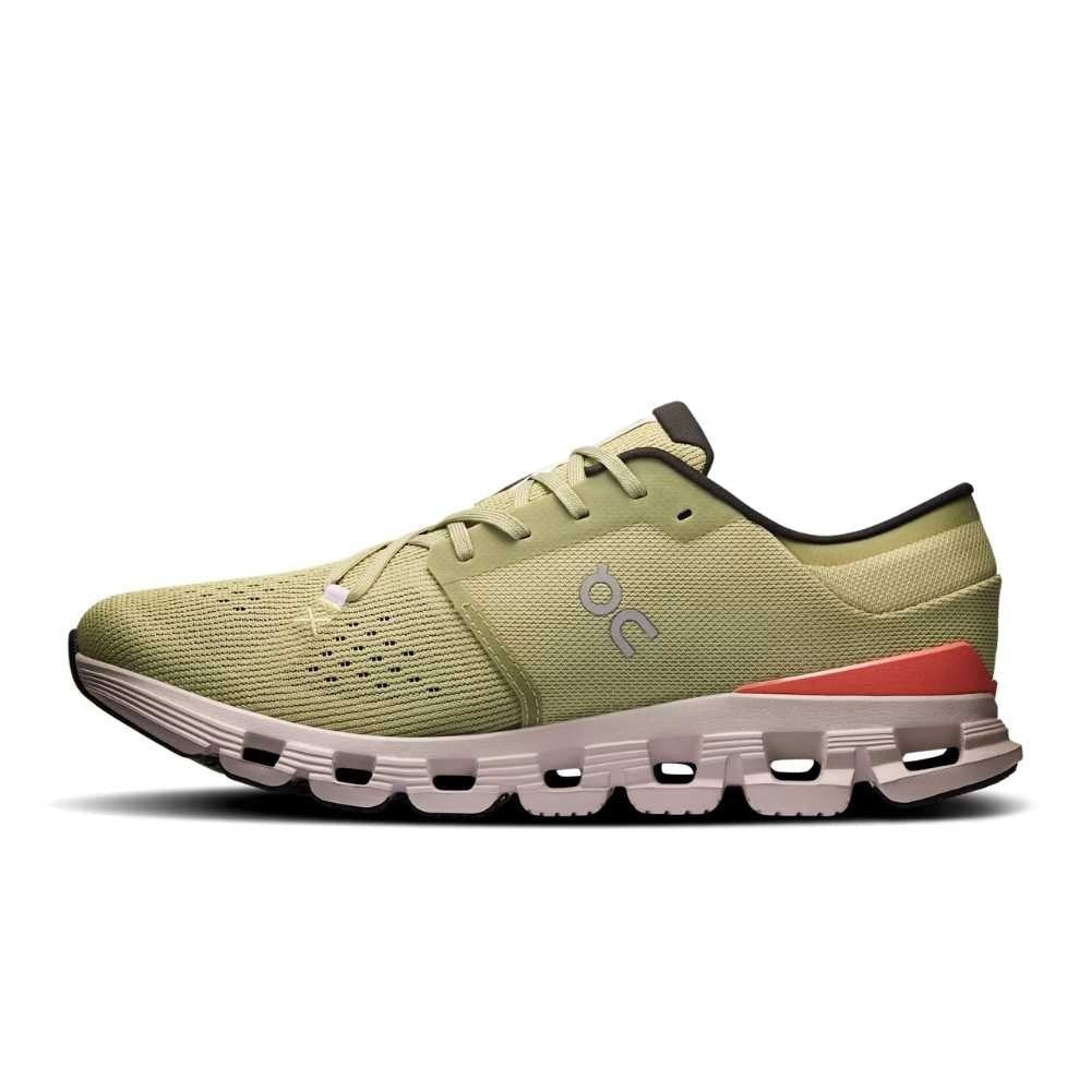On Running Cloud X 4 Running Shoe – Men's