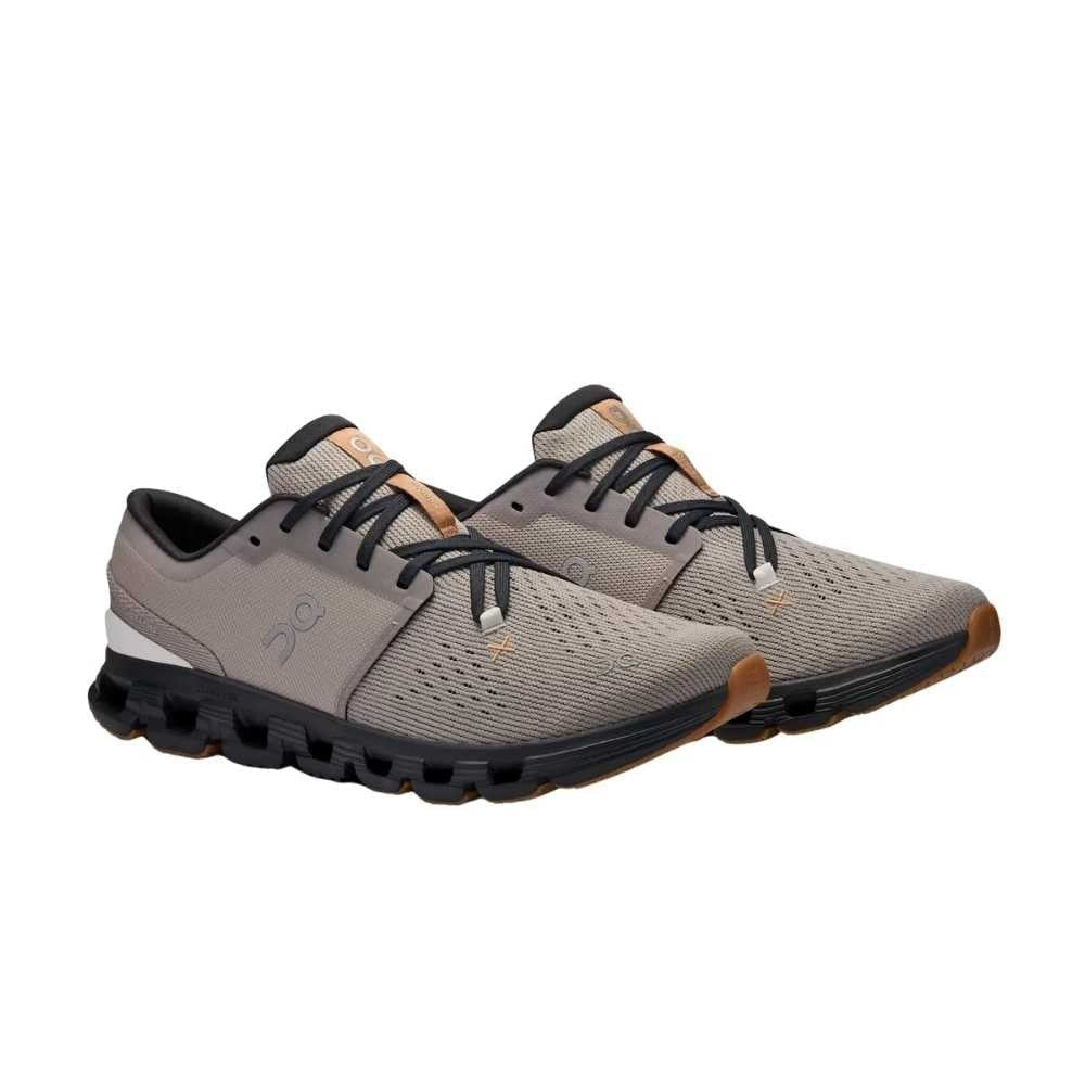 On Running Cloud X 4 Running Shoe – Men's