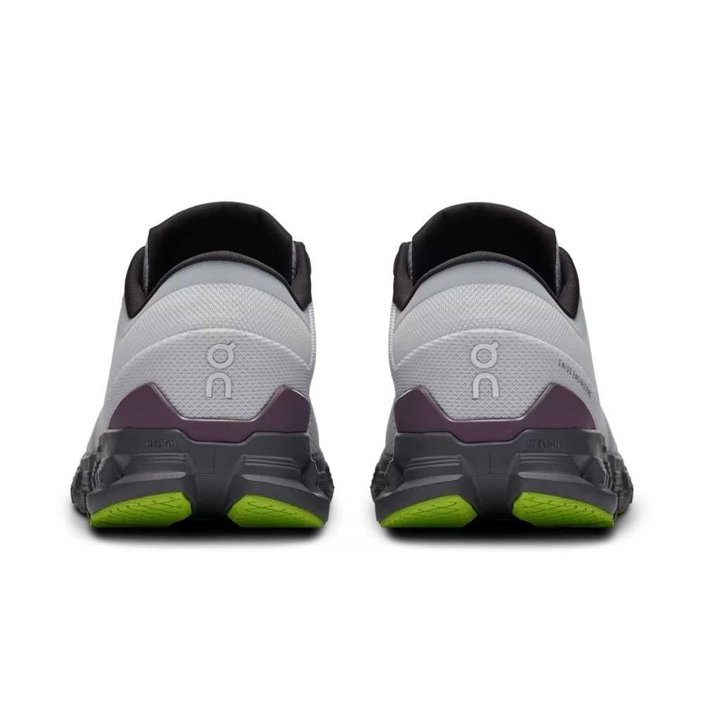 On Running Cloud X 4 Running Shoe – Men's