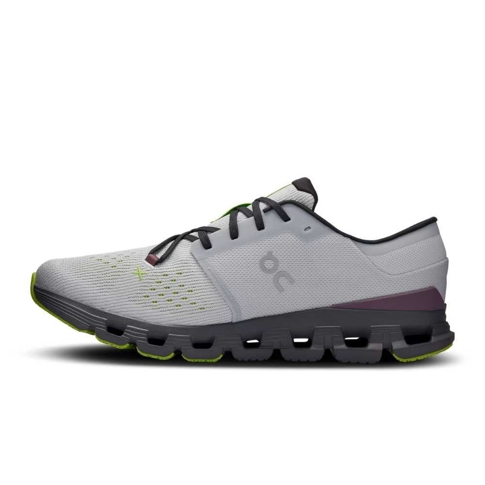 On Running Cloud X 4 Running Shoe – Men's