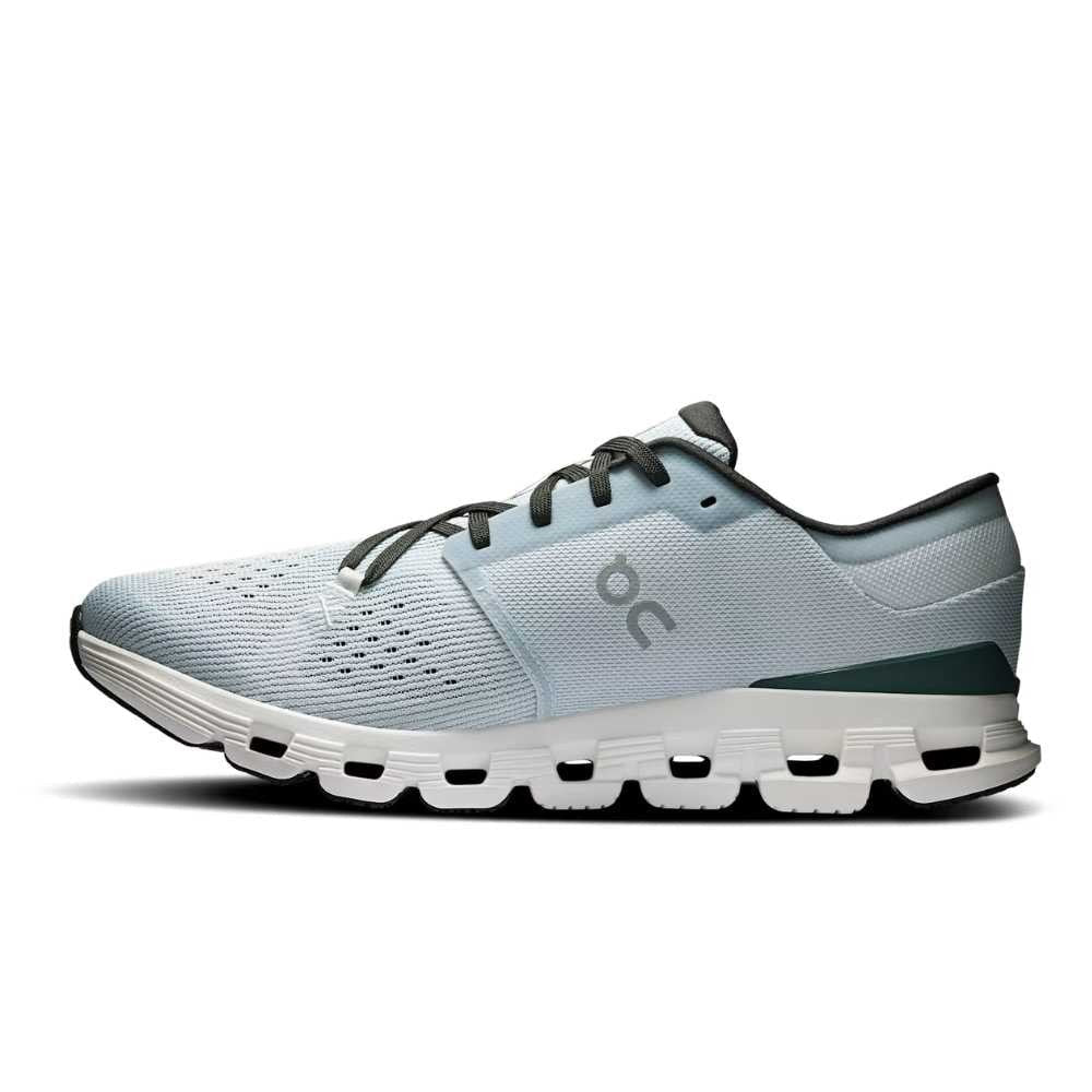 On Running Cloud X 4 Running Shoe – Men's