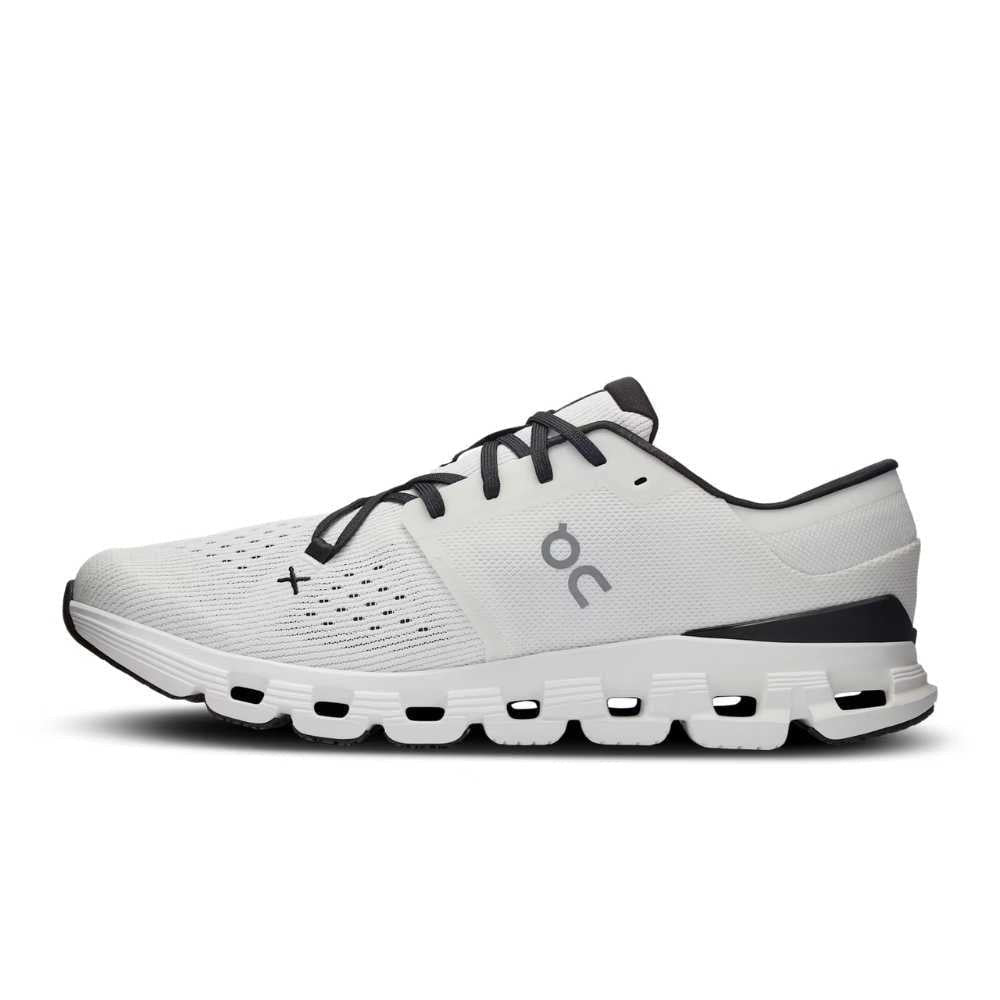 On Running Cloud X 4 Running Shoe – Men's