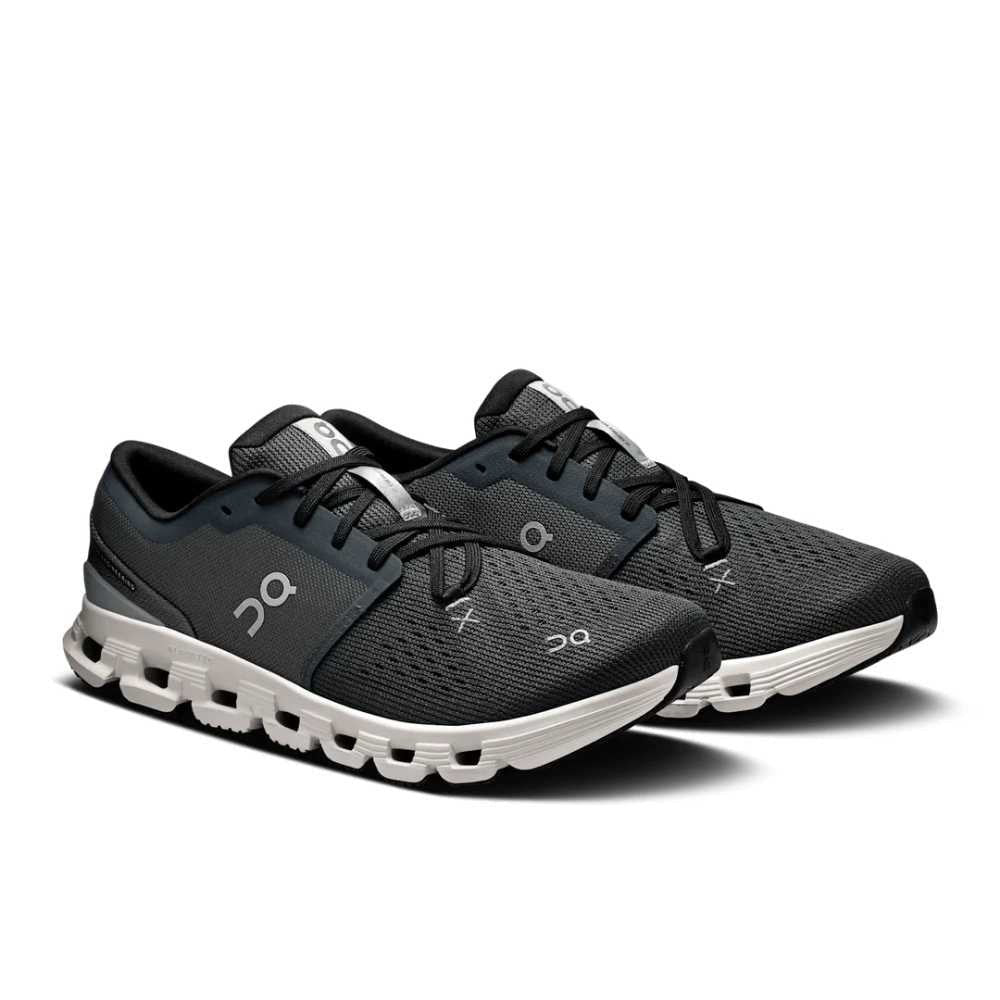 On Running Cloud X 4 Running Shoe – Men's