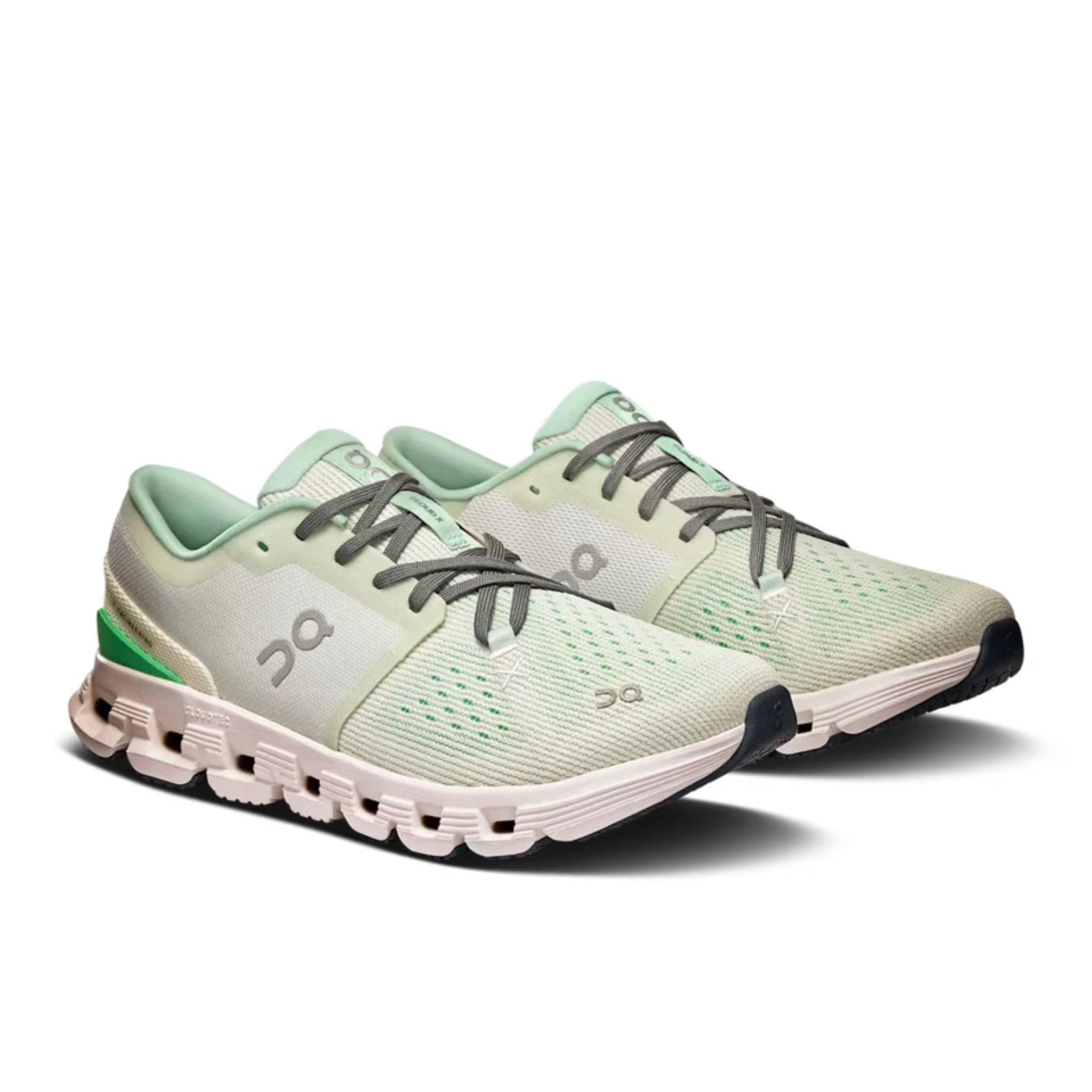 On Running Cloud X 4 Running Shoe – Women's