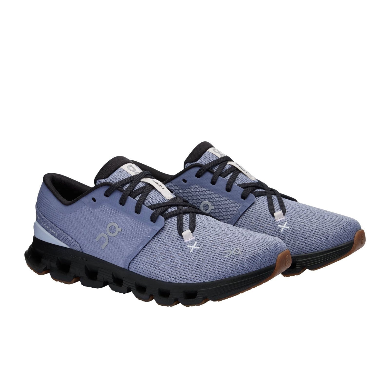 On Running Cloud X 4 Running Shoe – Women's