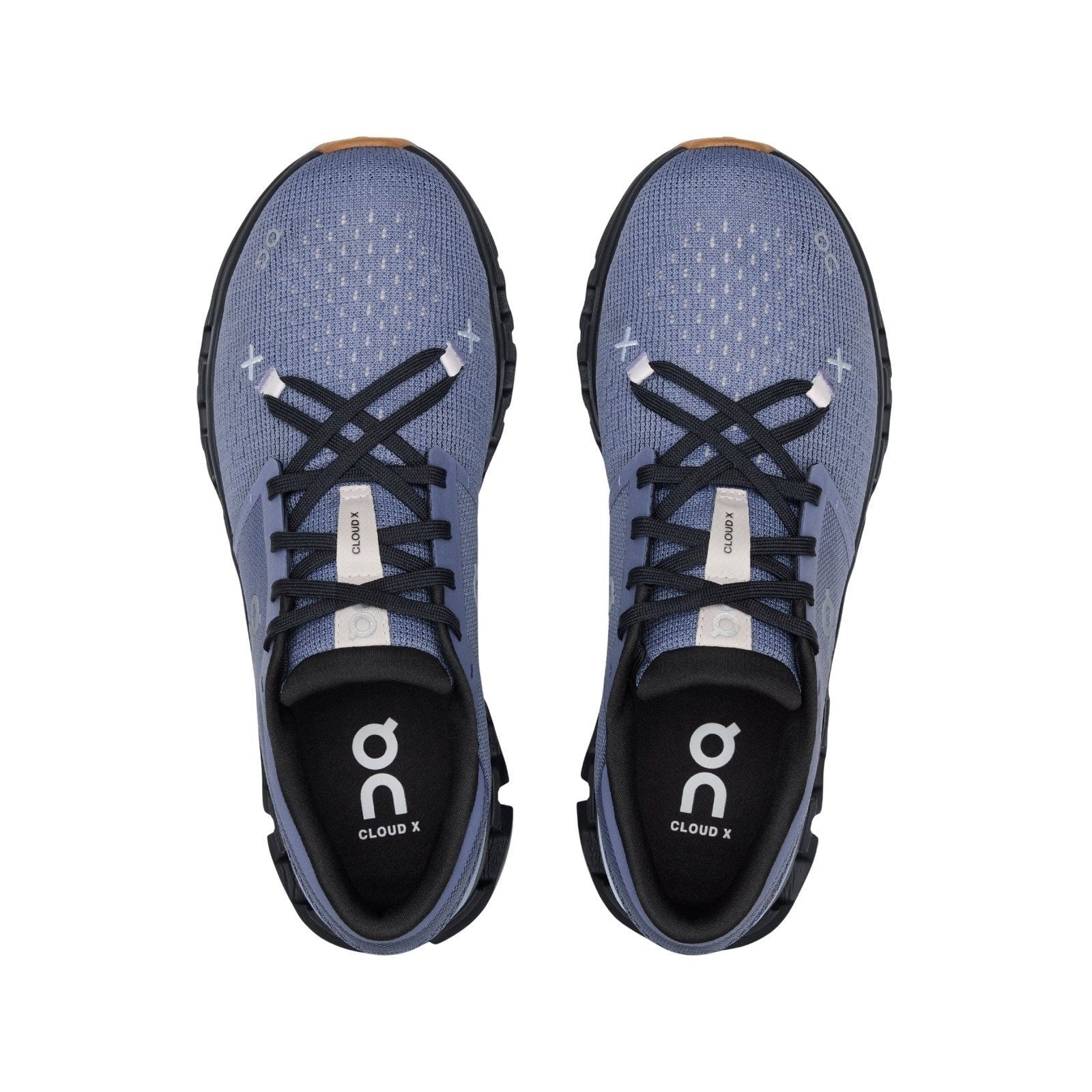 On Running Cloud X 4 Running Shoe – Women's