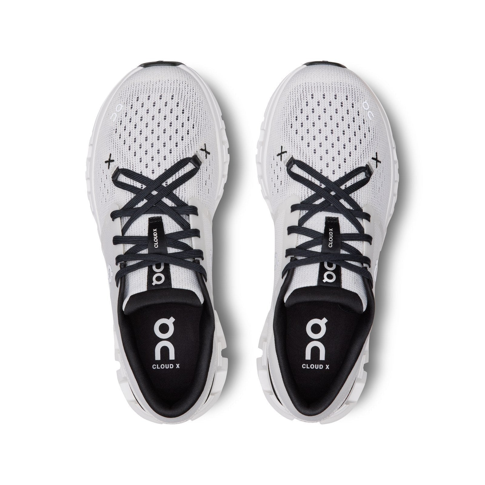 On Running Cloud X 4 Running Shoe – Women's