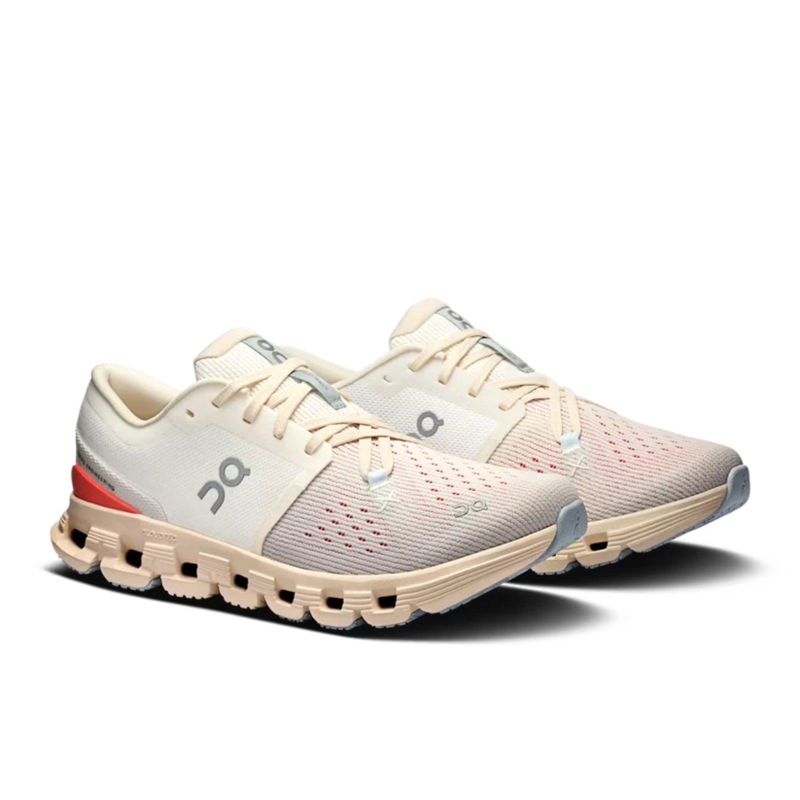 On Running Cloud X 4 Running Shoe – Women's
