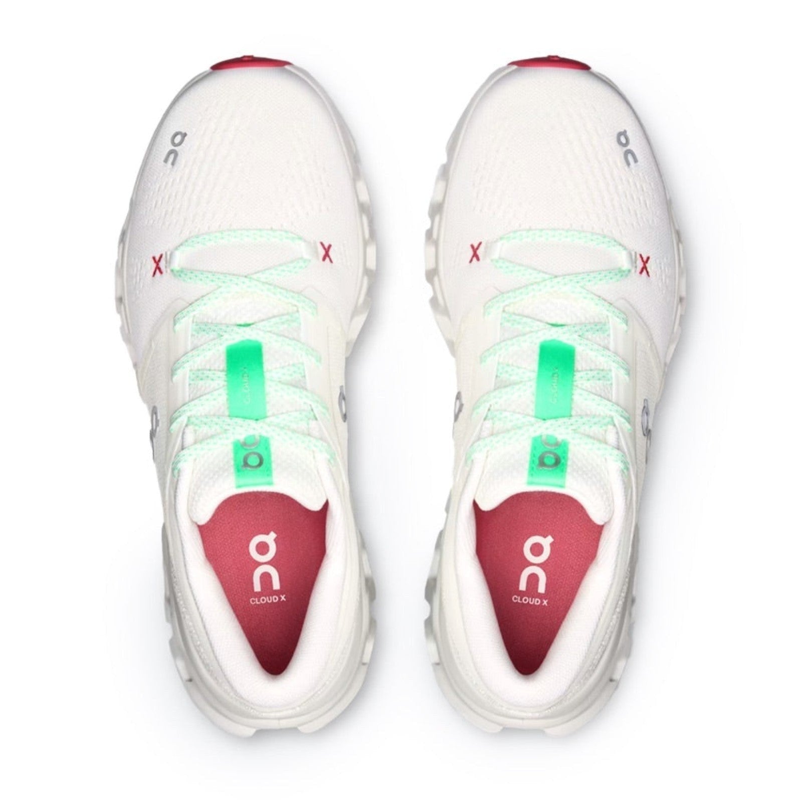 On Running Cloud X 5 Training Shoe – Women's