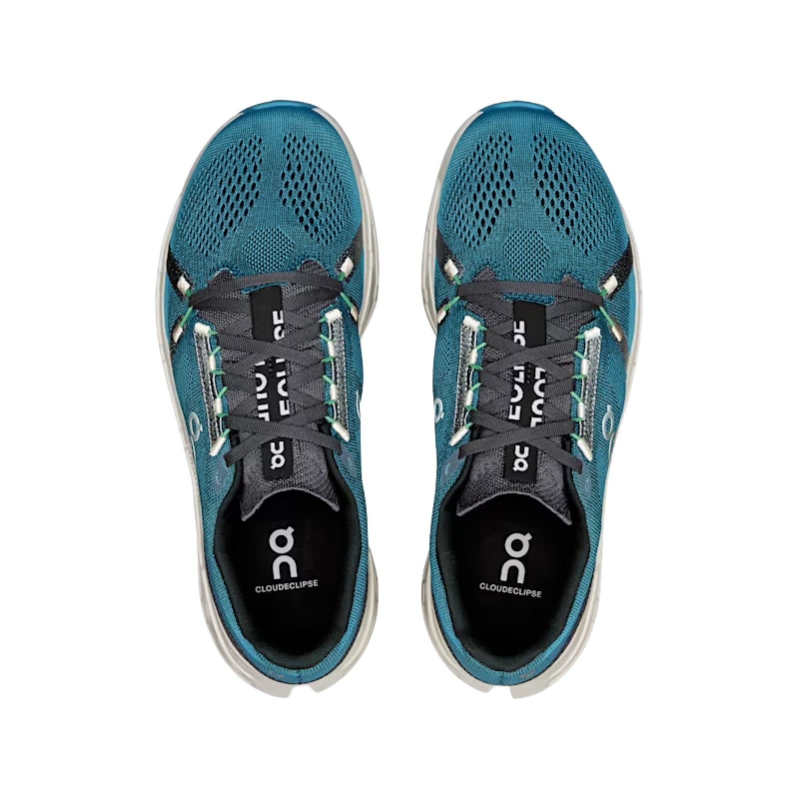 On Running Cloudeclipse Running Shoe - Men's