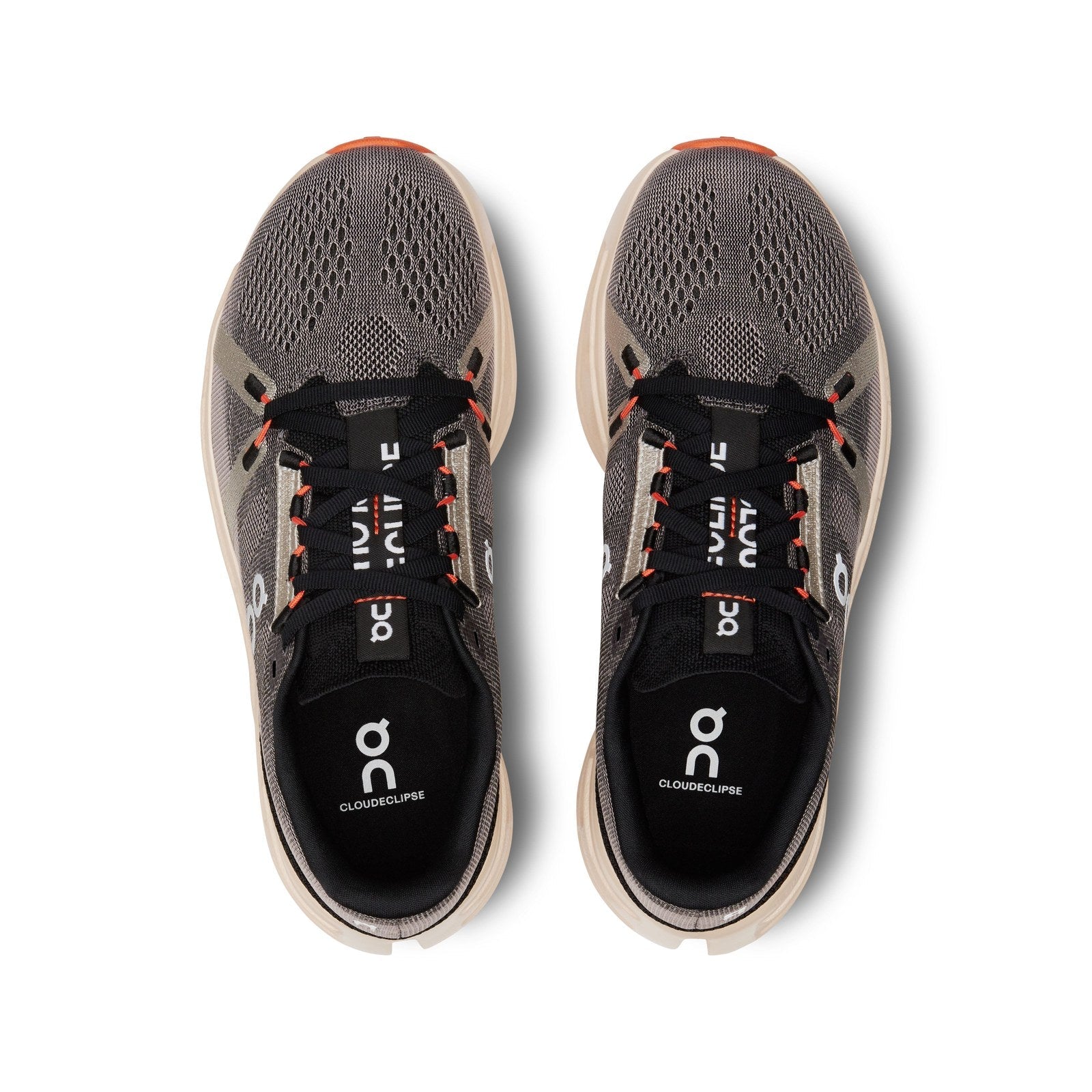 On Running Cloudeclipse Running Shoe - Women's