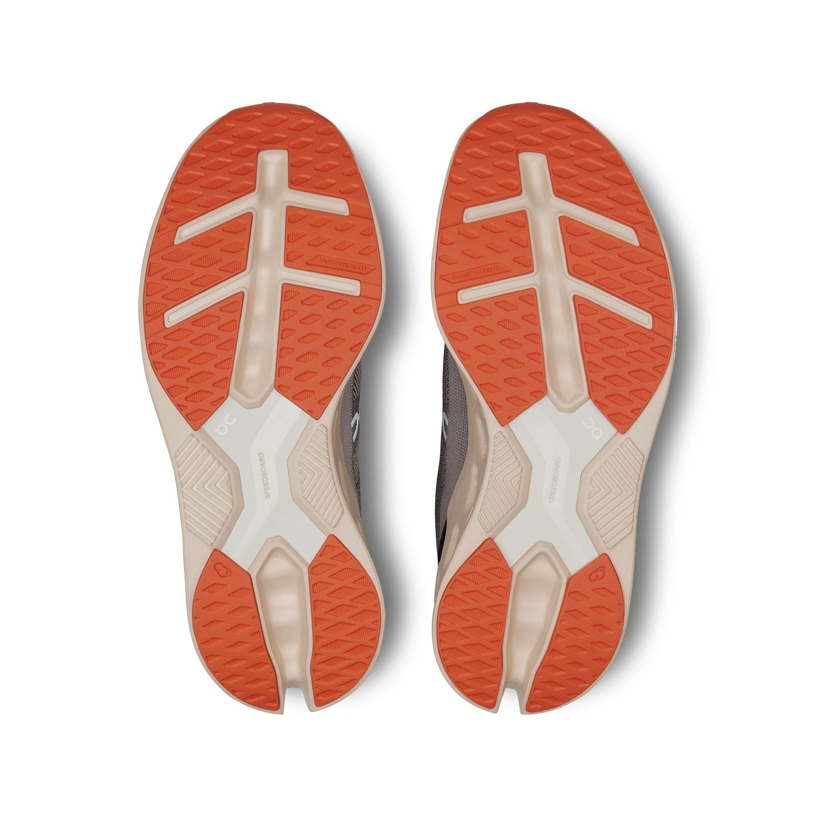 On Running Cloudeclipse Running Shoe - Women's