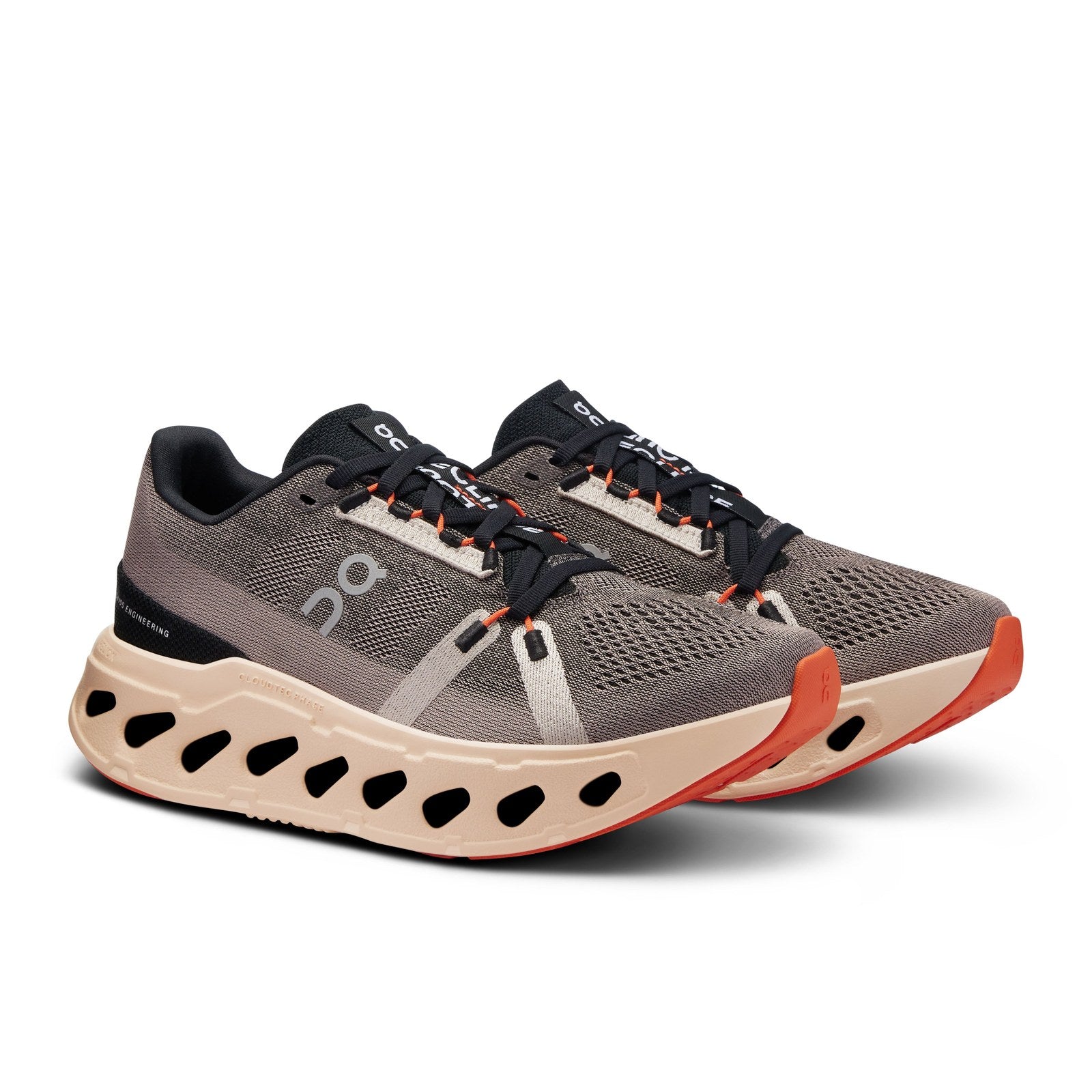 On Running Cloudeclipse Running Shoe - Women's