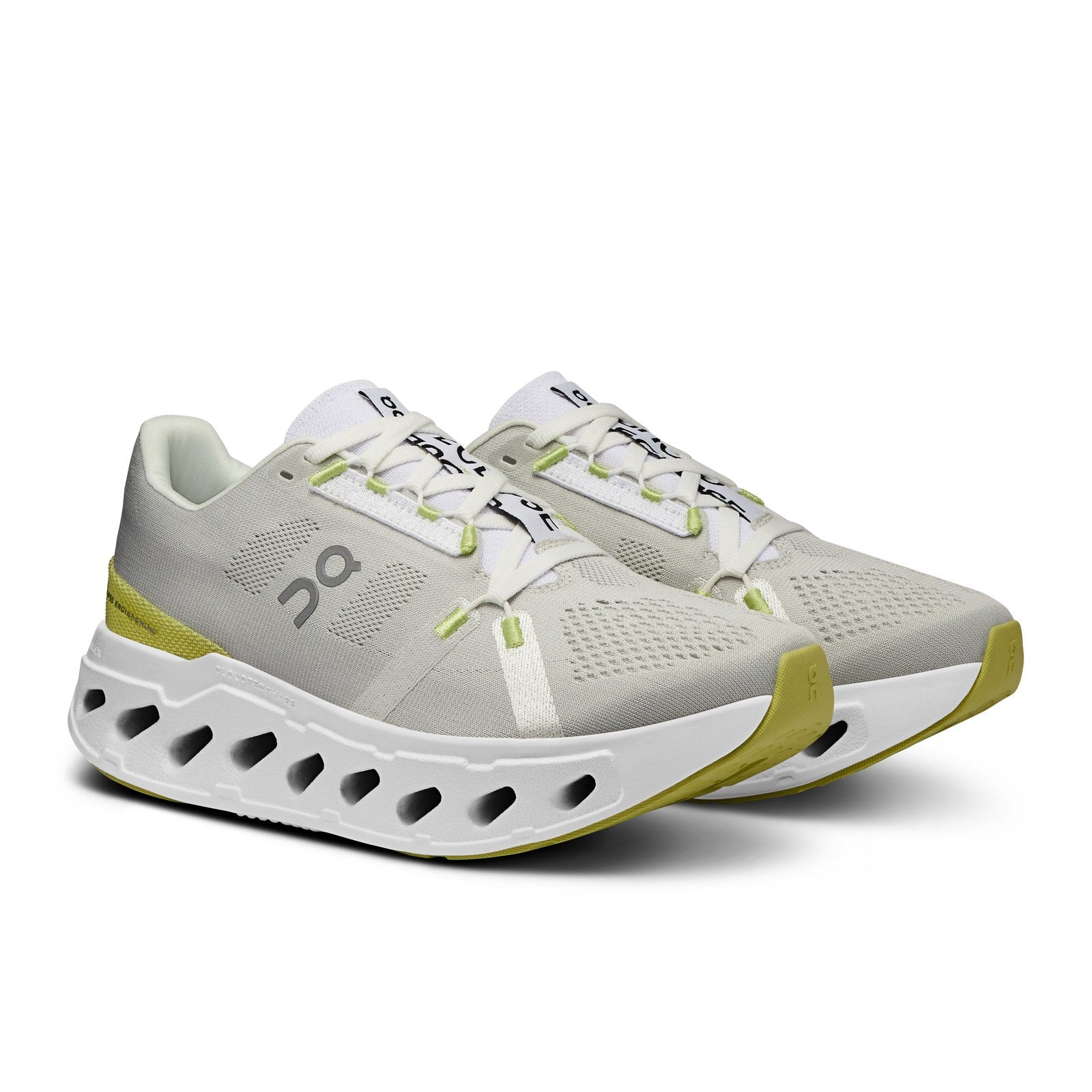 On Running Cloudeclipse Running Shoe - Women's