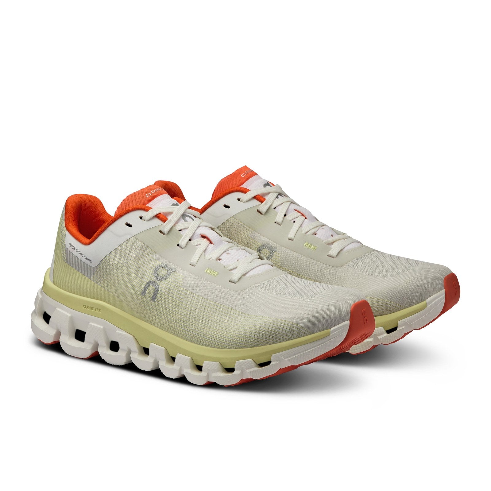 On Running Cloudflow 4 Running Shoe - Women's