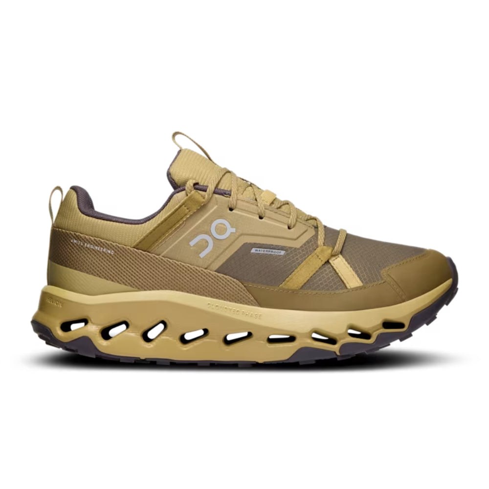 On Running Cloudhorizon Waterproof Running Shoe - Women's