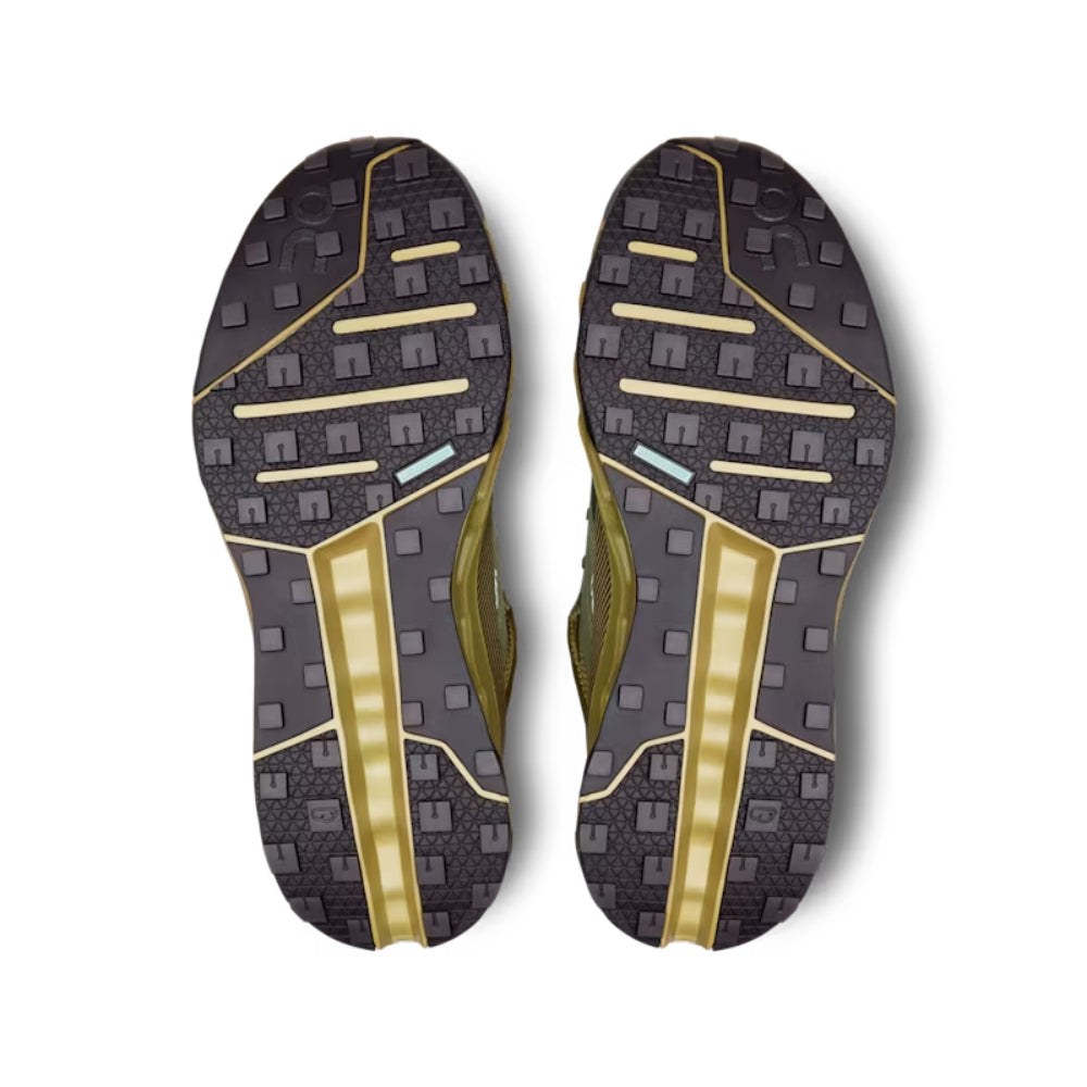 On Running Cloudhorizon Waterproof Running Shoe - Women's