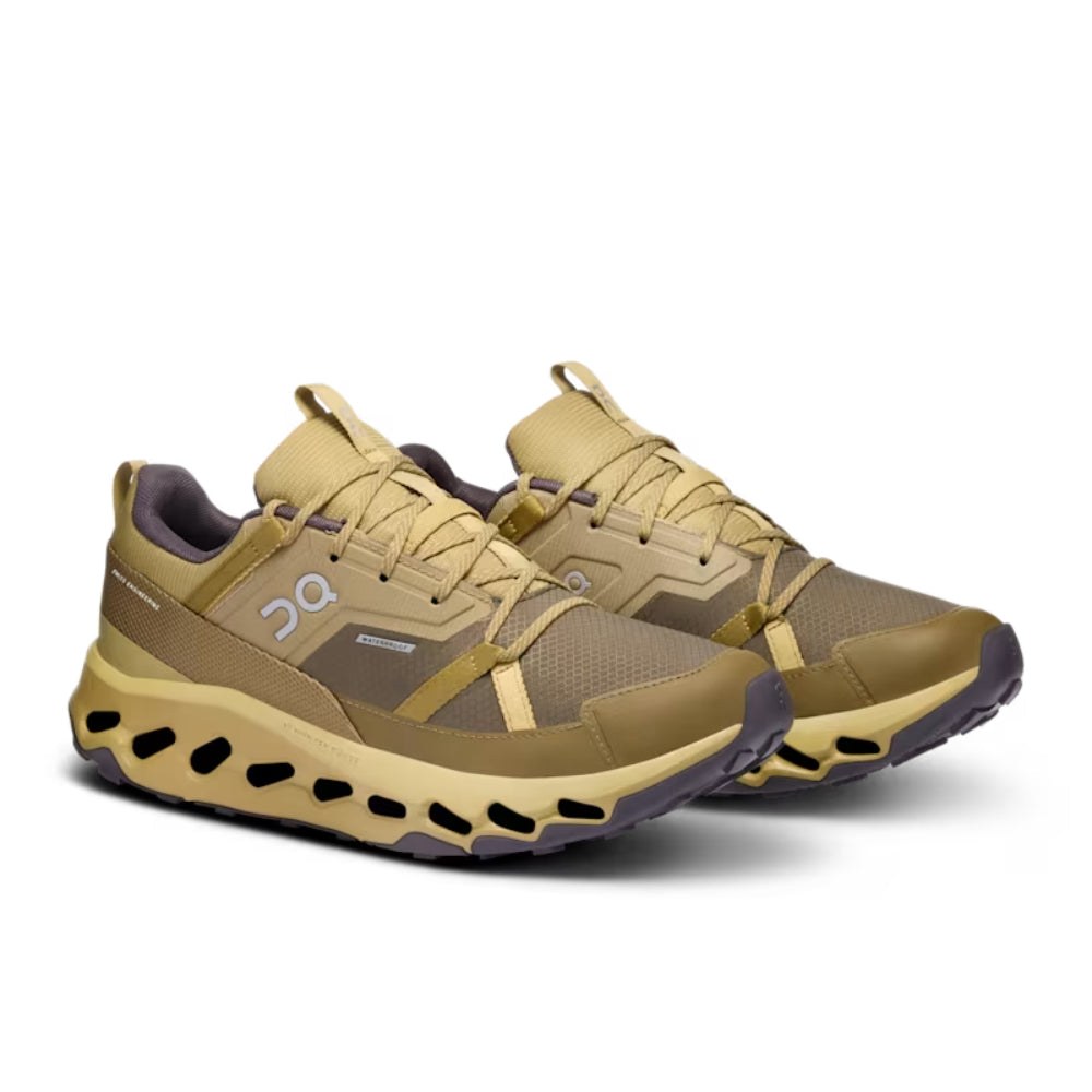 On Running Cloudhorizon Waterproof Running Shoe - Women's