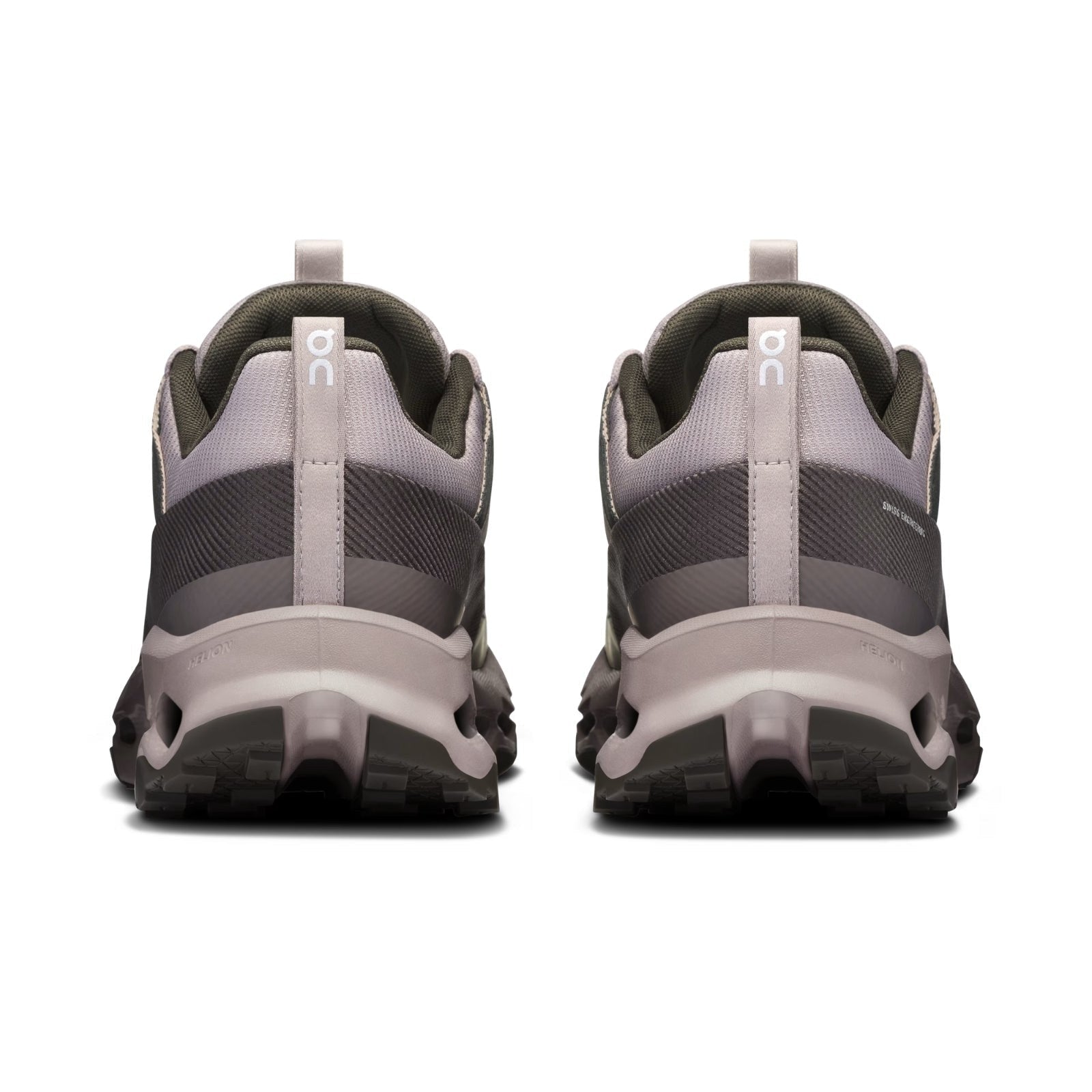 On Running Cloudhorizon Waterproof Running Shoe - Men's