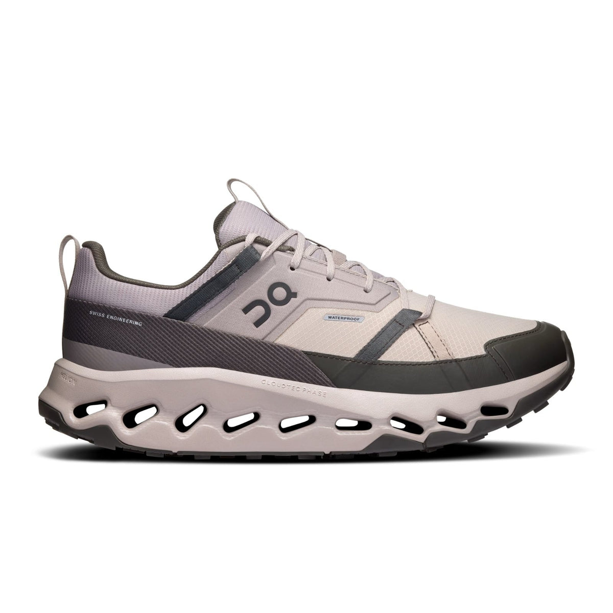 On Running Cloudhorizon Waterproof Running Shoe - Men's