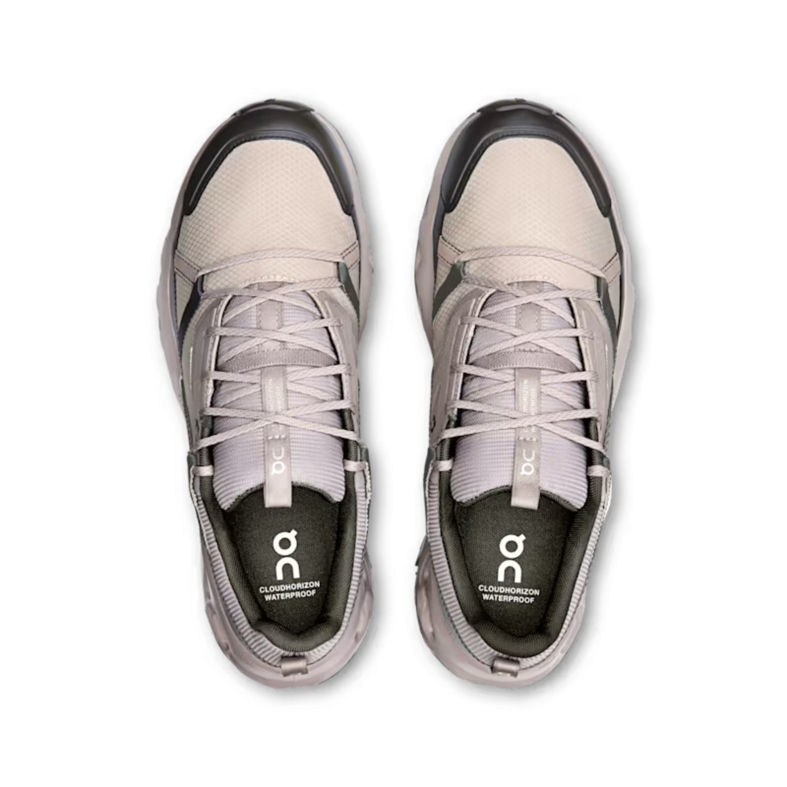On Running Cloudhorizon Waterproof Running Shoe - Men's